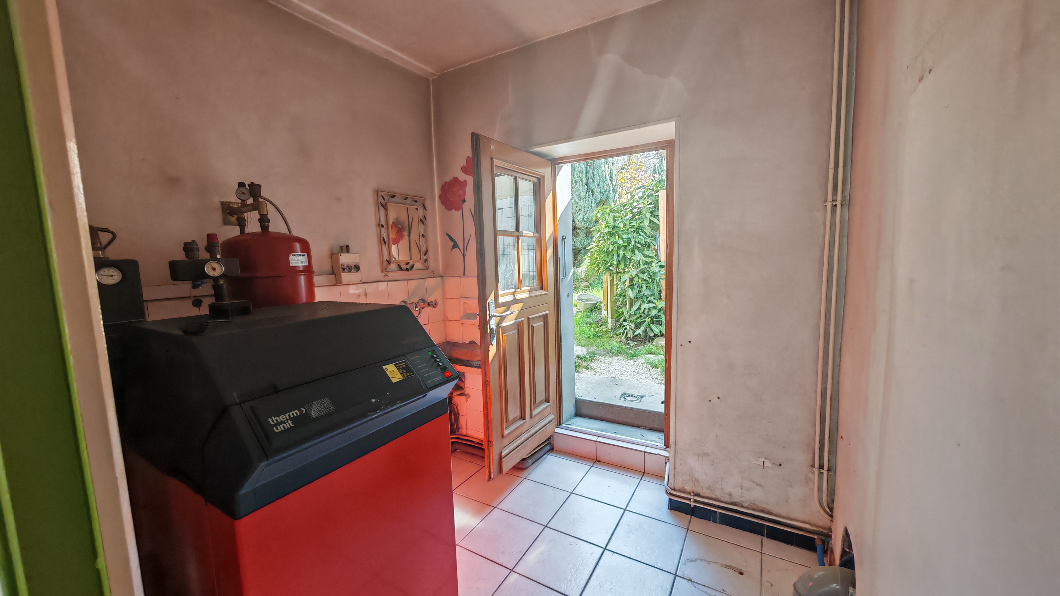 Achat immobilier Maison 5 pièces  101m2 à Saint-Bueil (38620) - Photo n°7