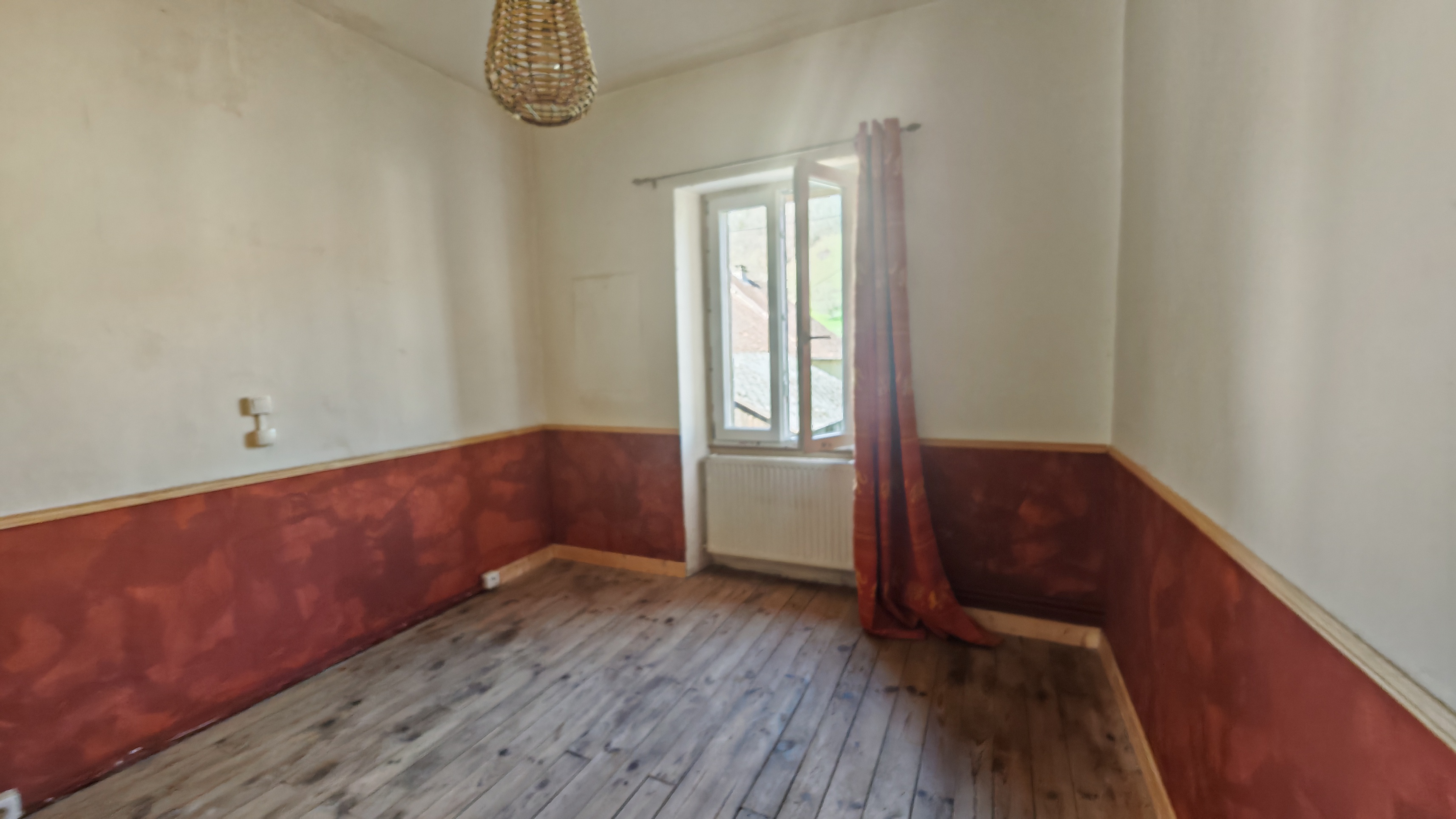 Achat immobilier Maison 5 pièces  101m2 à Saint-Bueil (38620) - Photo n°5