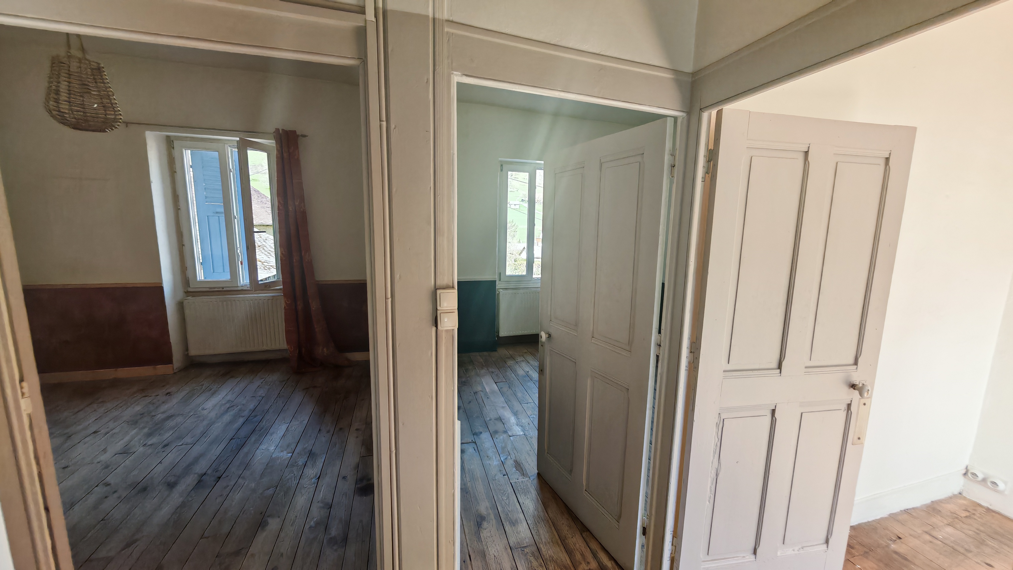 Achat immobilier Maison 5 pièces  101m2 à Saint-Bueil (38620) - Photo n°8