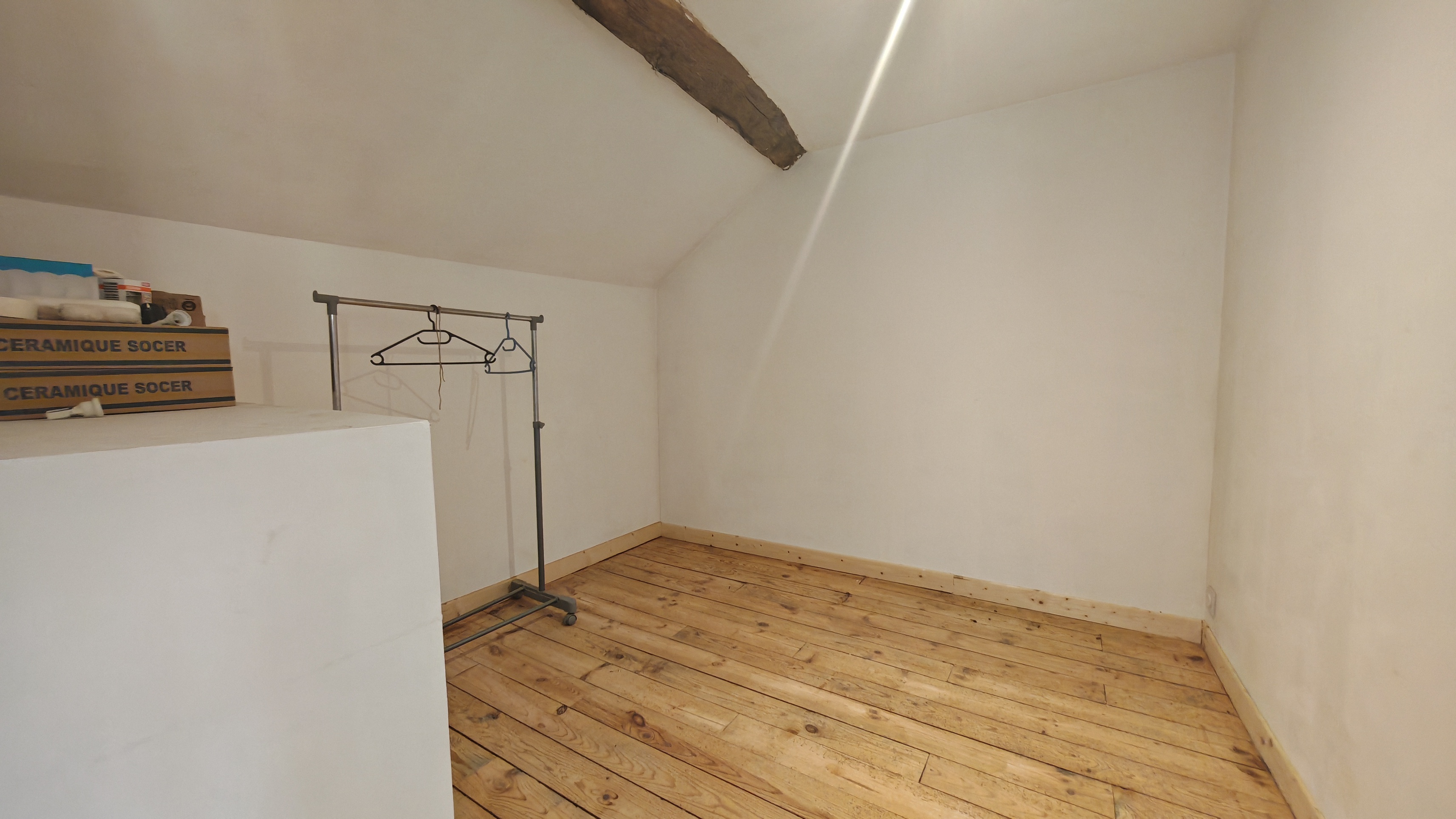 Achat immobilier Maison 5 pièces  101m2 à Saint-Bueil (38620) - Photo n°9