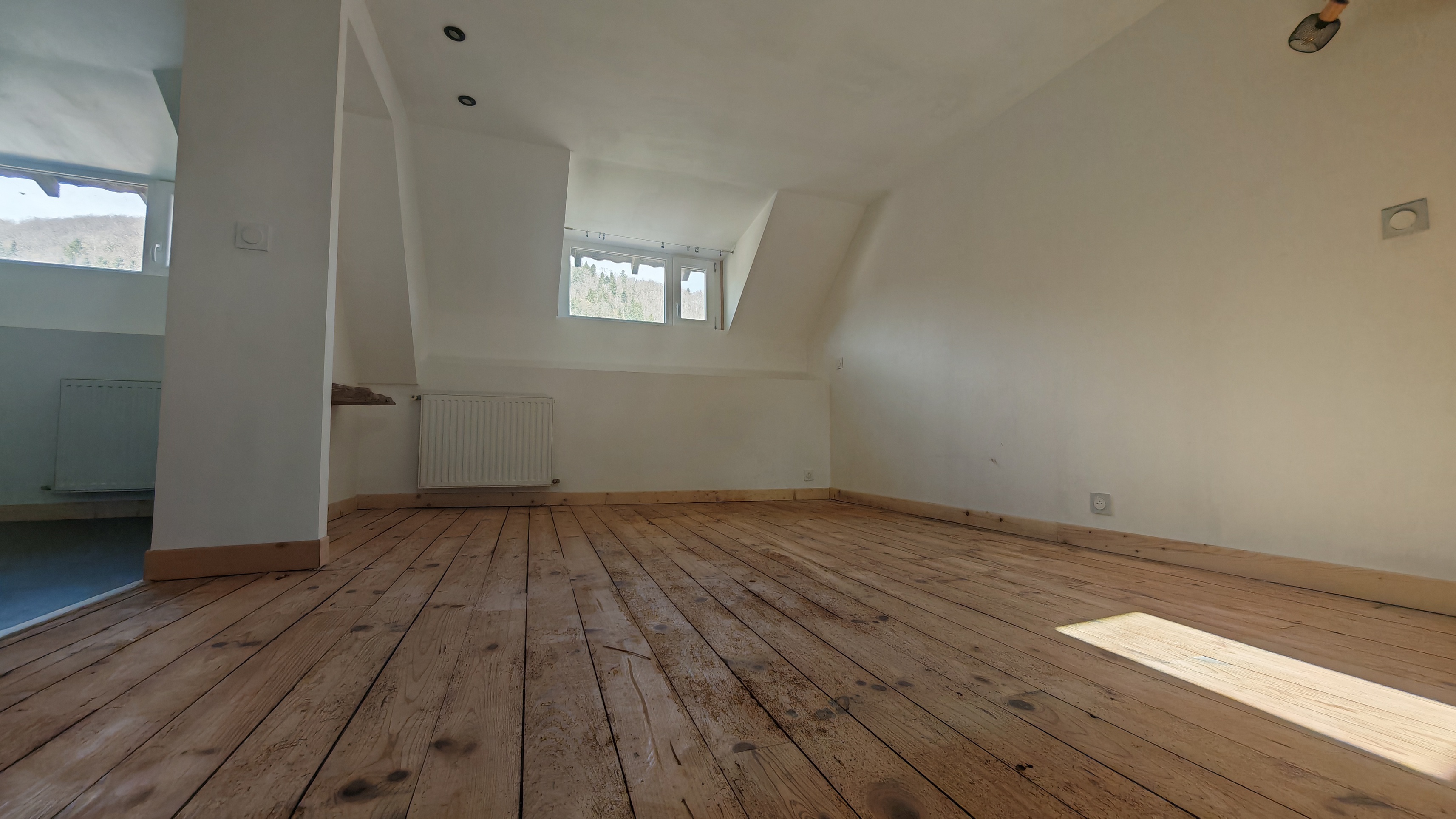 Achat immobilier Maison 5 pièces  101m2 à Saint-Bueil (38620) - Photo n°11