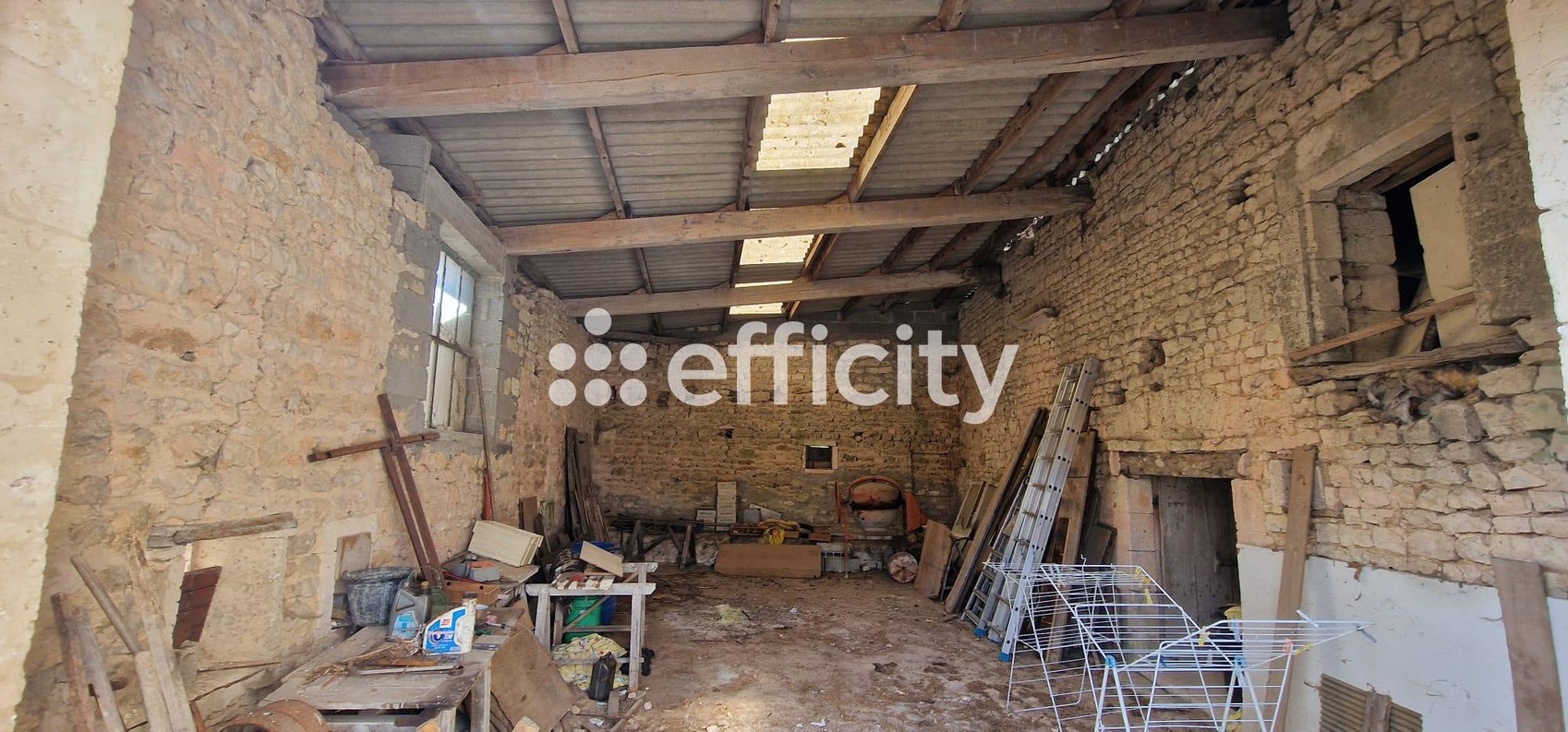 Achat immobilier Maison 7 pièces  165m2 à Champniers (16430) - Photo n°5