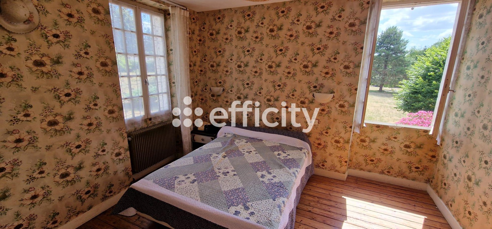 Achat immobilier Maison 7 pièces  165m2 à Champniers (16430) - Photo n°9