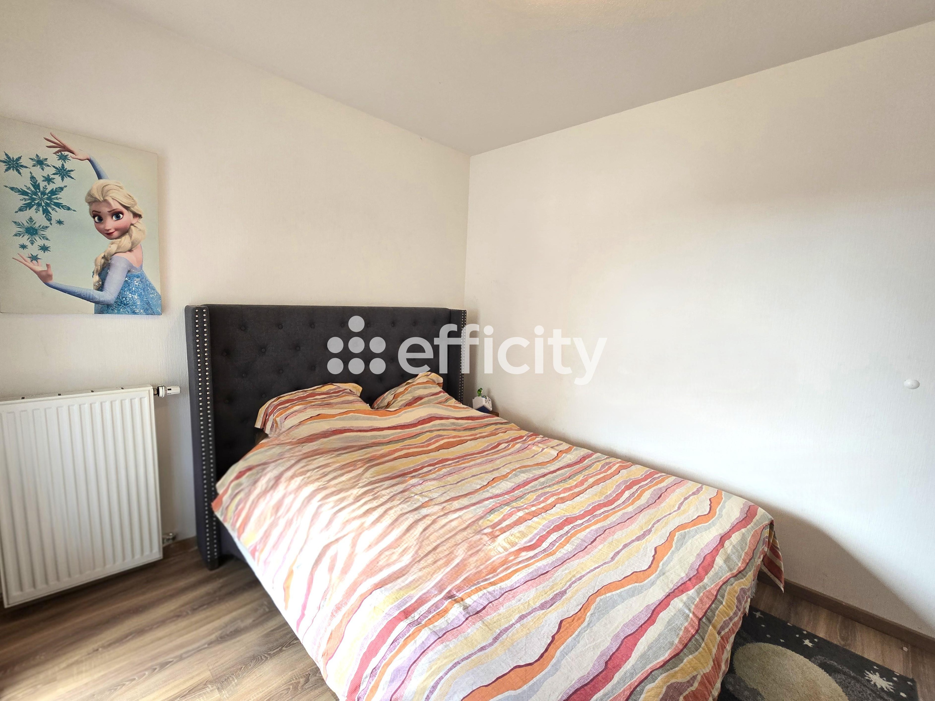 Achat immobilier Appartement 3 pièces  58m2 à Strasbourg (67200) - Photo n°5