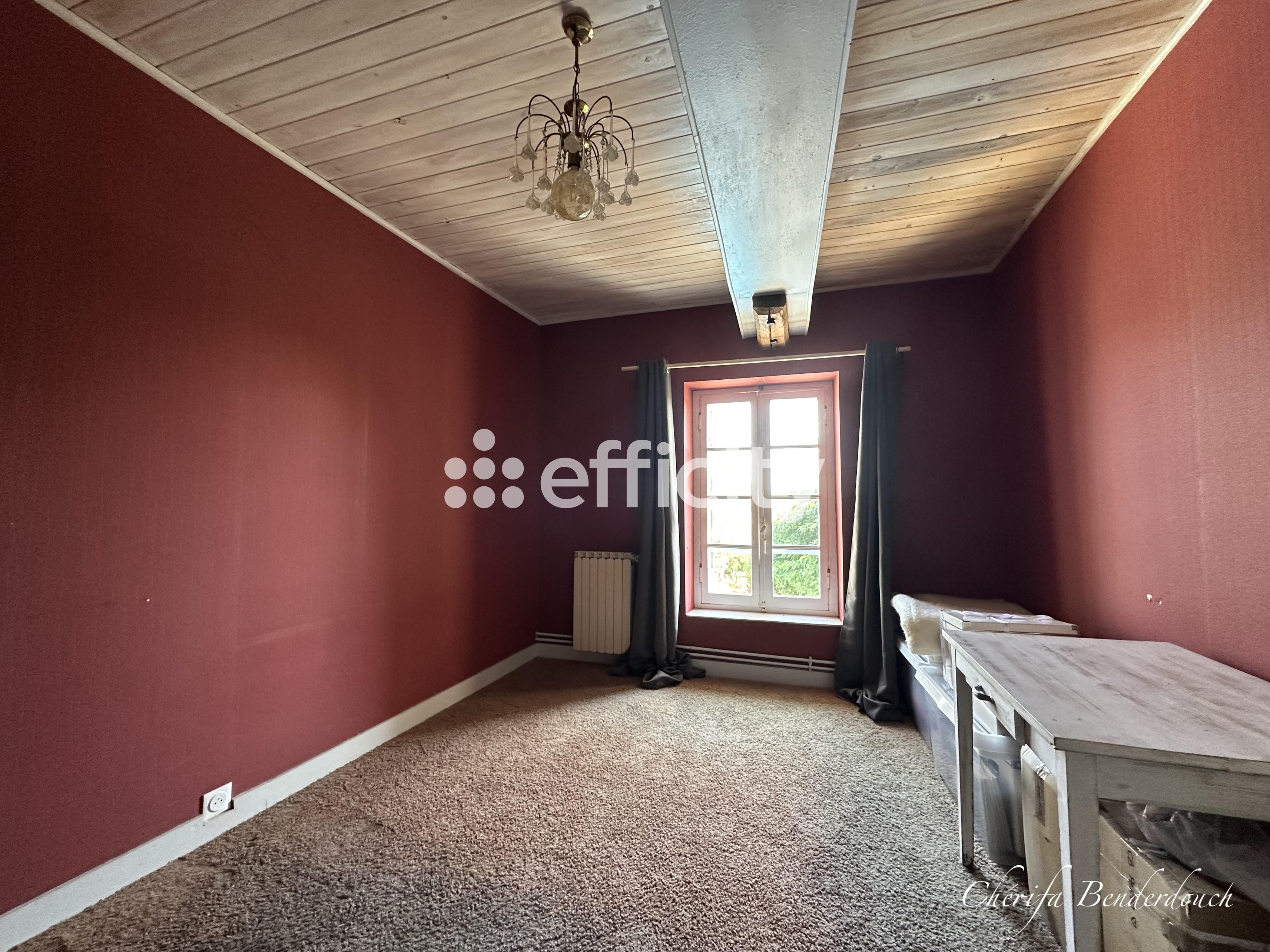 Achat immobilier Maison 6 pièces  148m2 à Gensac (33890) - Photo n°16