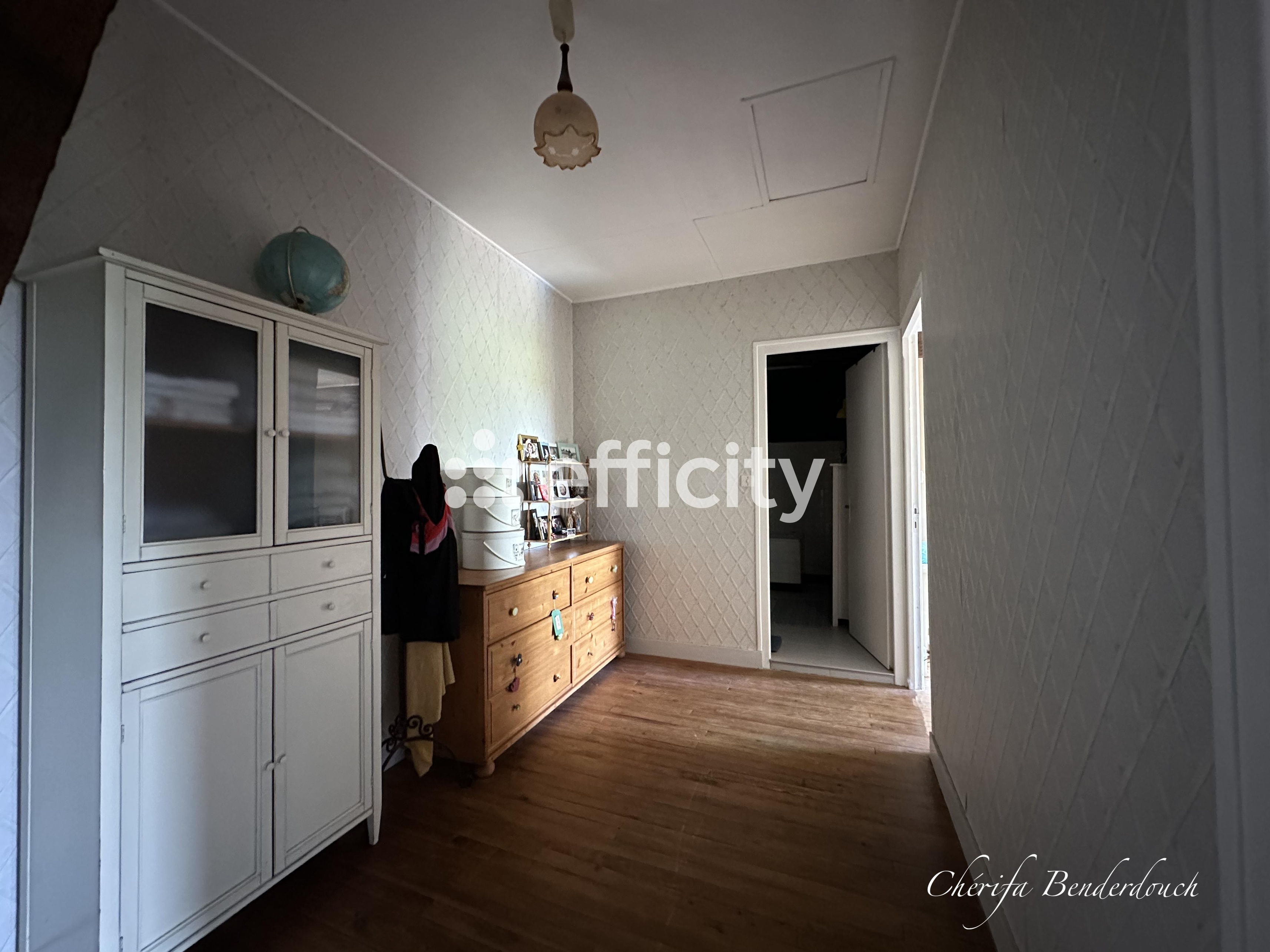 Achat immobilier Maison 6 pièces  148m2 à Gensac (33890) - Photo n°18