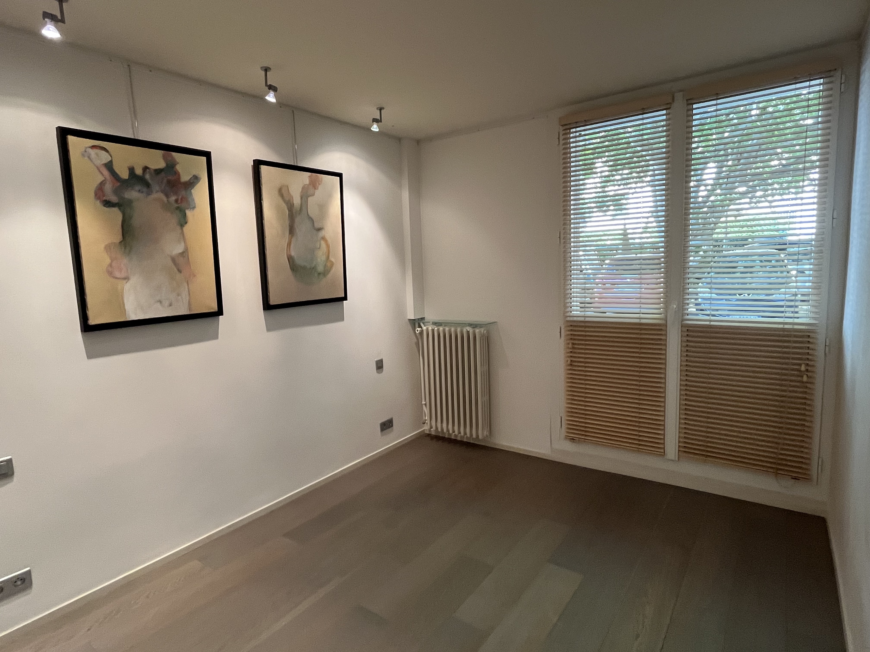 Achat immobilier Appartement 4 pièces  80m2 à Aix-en-Provence (13100) - Photo n°4