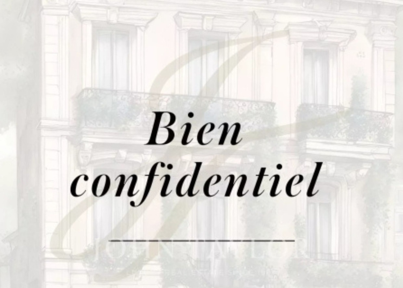 immeuble  - 235m2 à Caluire-et-Cuire (69300)