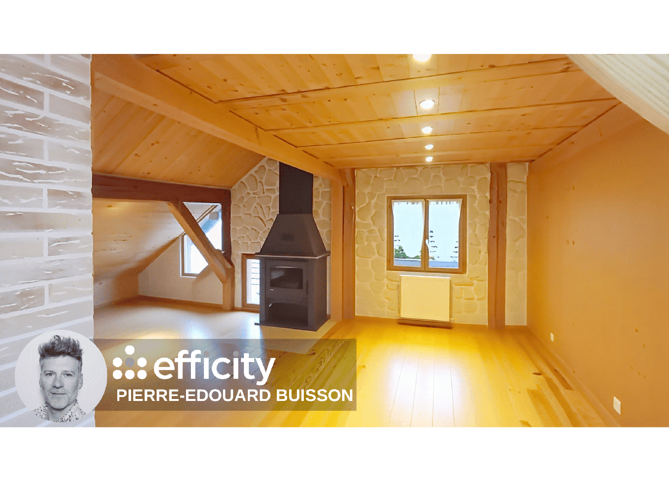 appartement 3 pièces - 80m2 à Scionzier (74950)