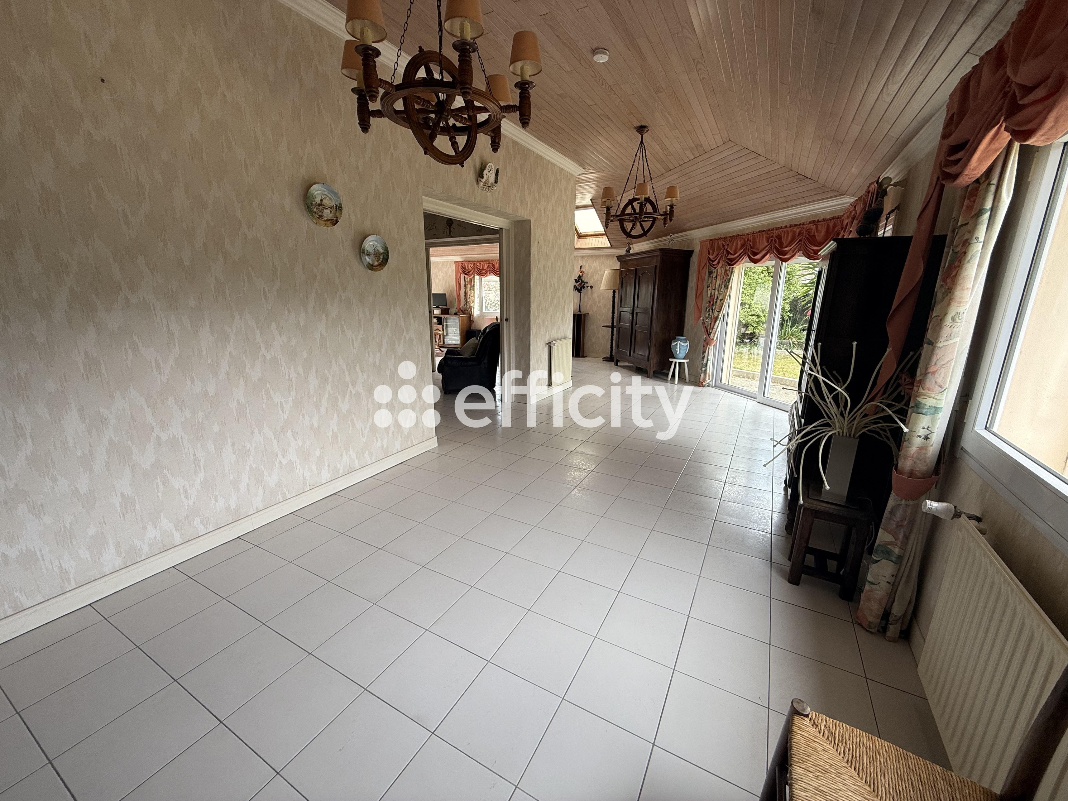 Achat immobilier Maison 7 pièces  138m2 à Lézardrieux (22740) - Photo n°6