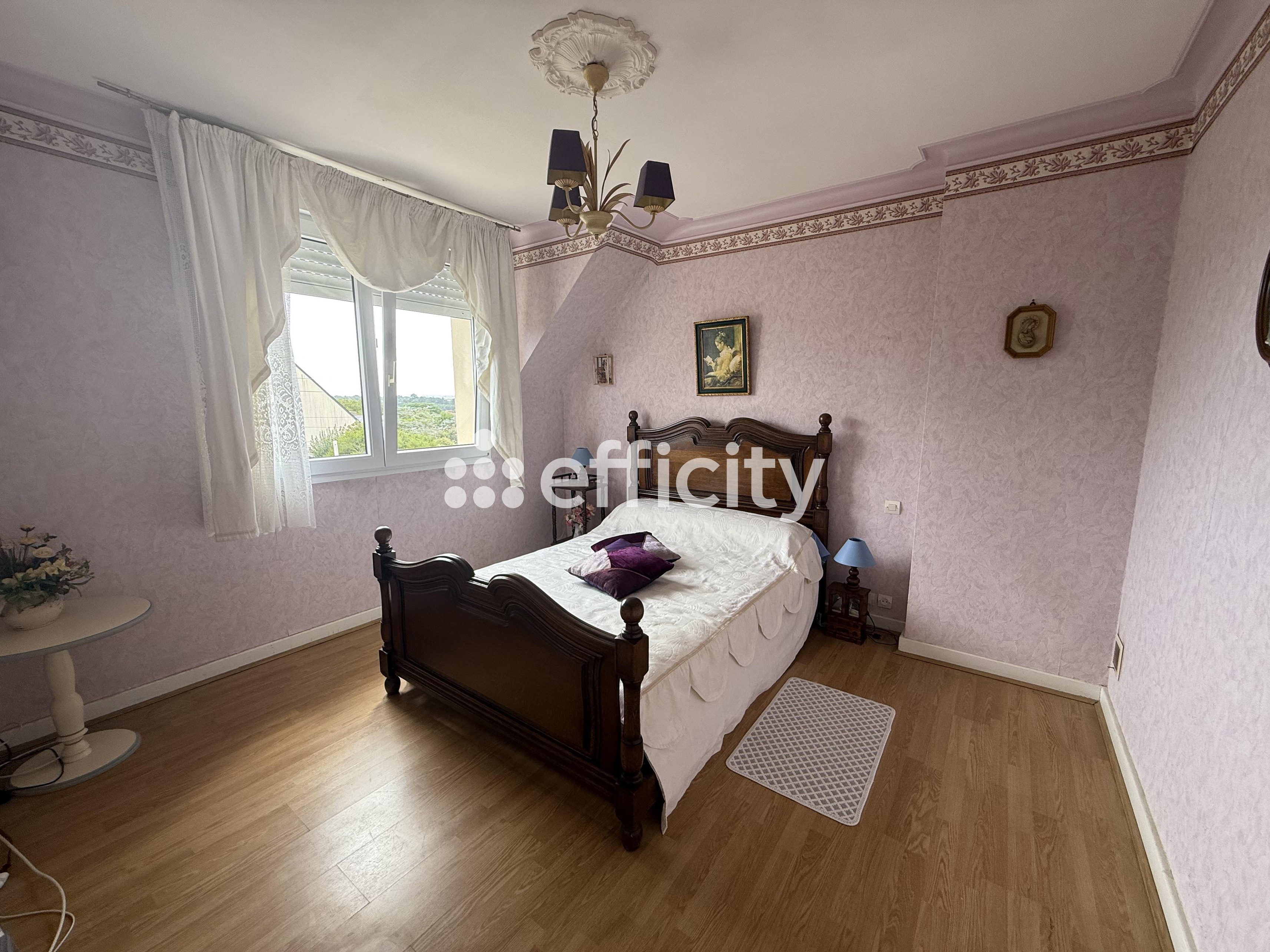 Achat immobilier Maison 7 pièces  138m2 à Lézardrieux (22740) - Photo n°14