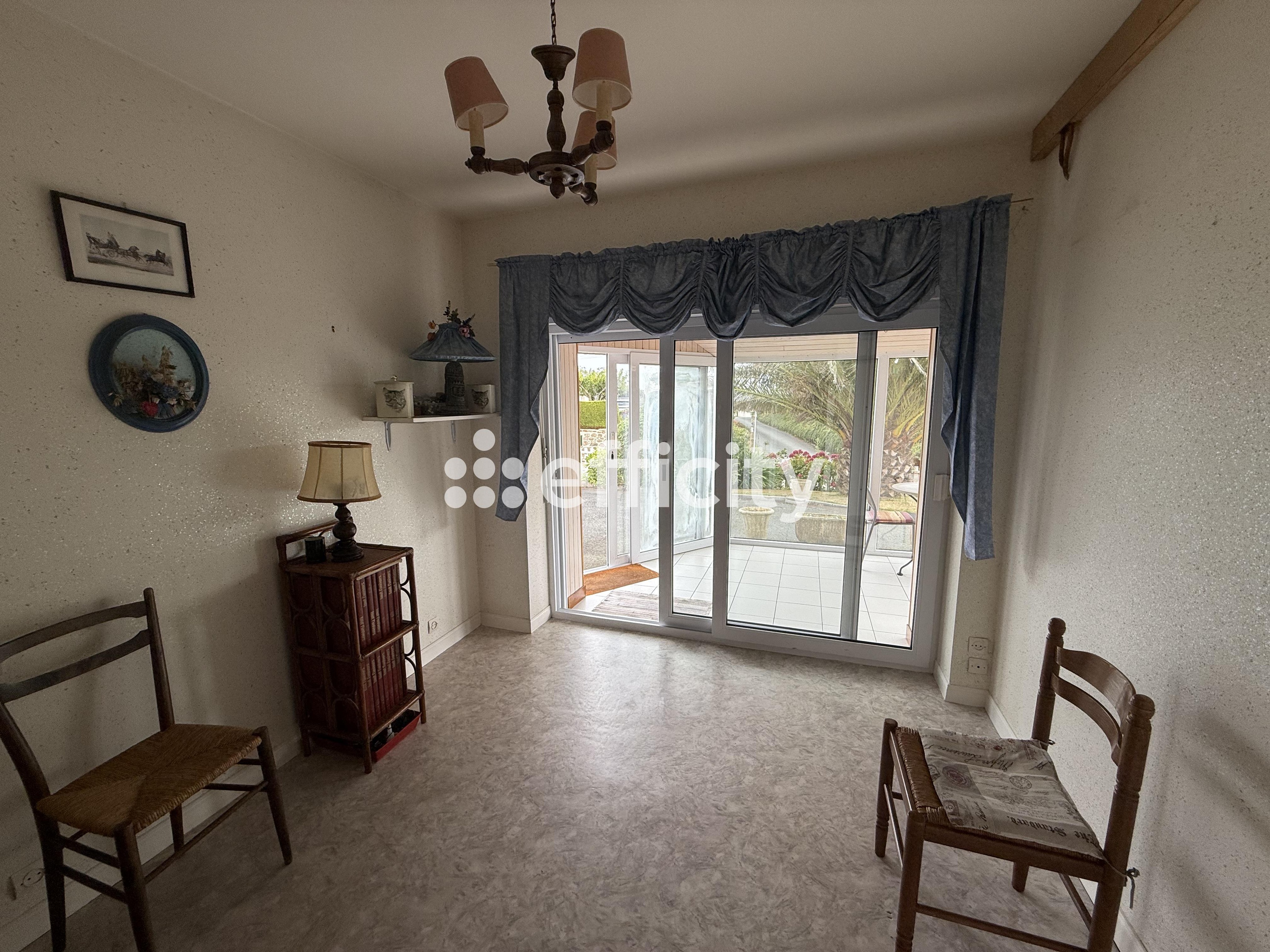 Achat immobilier Maison 7 pièces  138m2 à Lézardrieux (22740) - Photo n°7