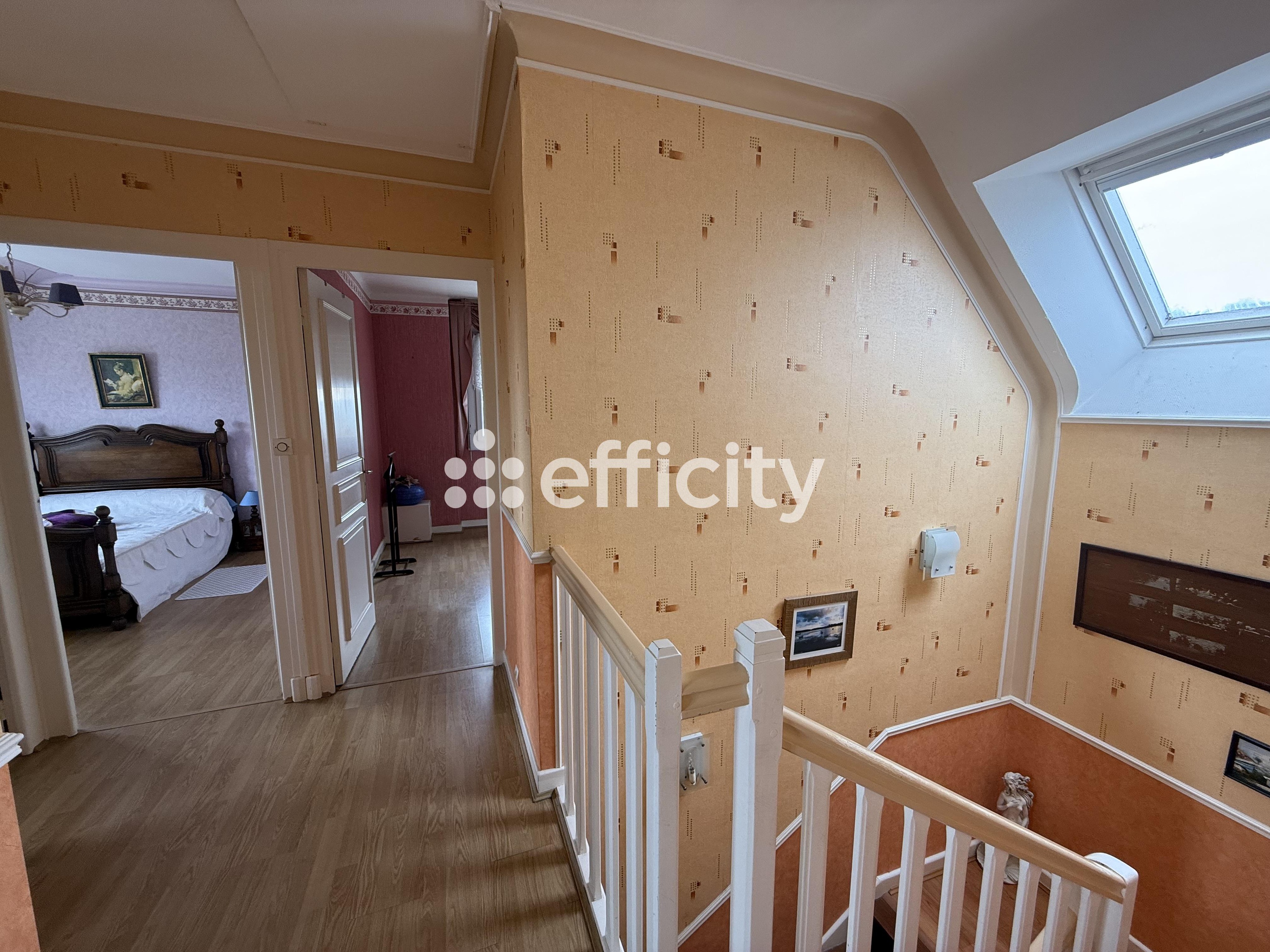 Achat immobilier Maison 7 pièces  138m2 à Lézardrieux (22740) - Photo n°12