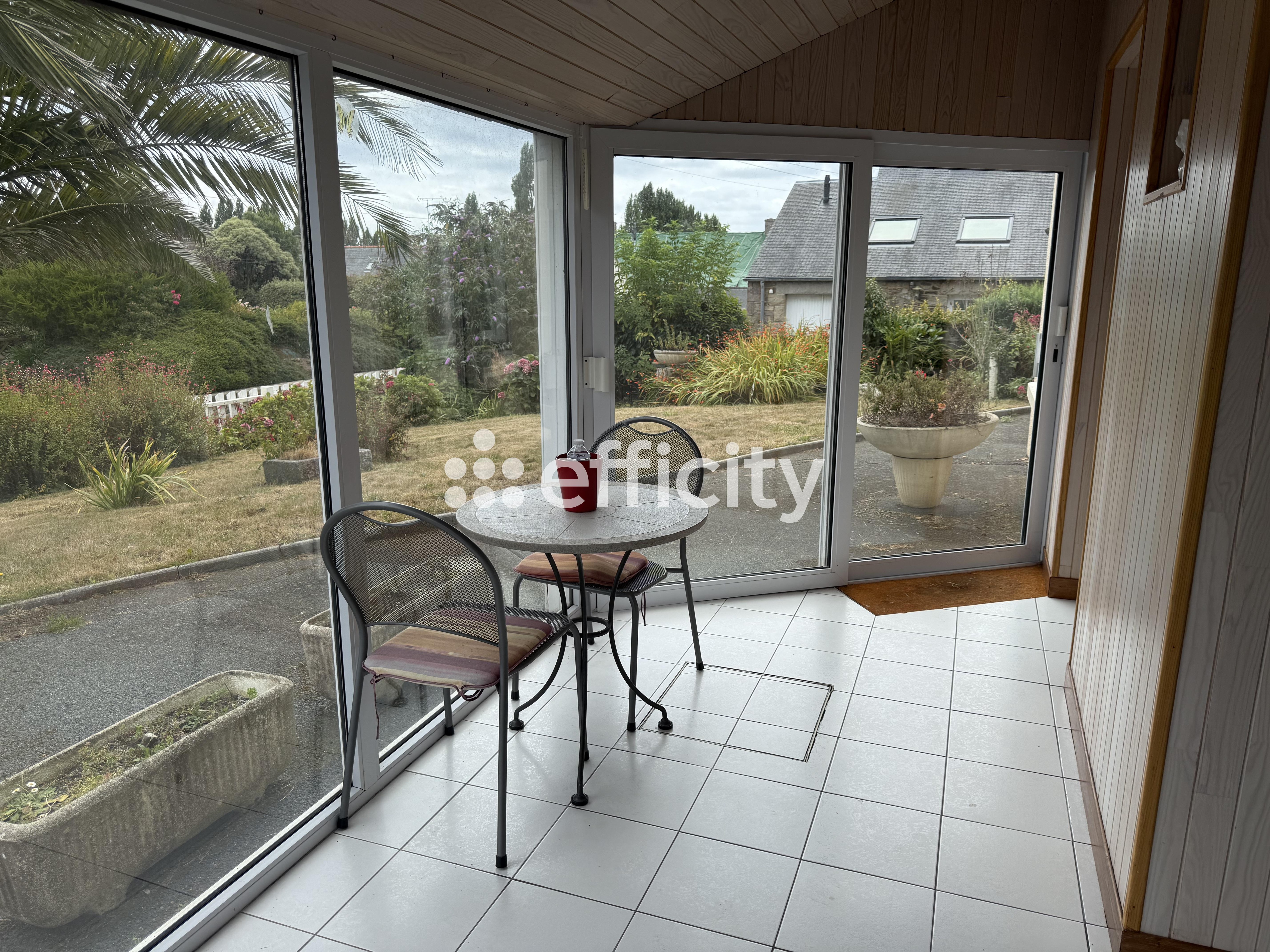 Achat immobilier Maison 7 pièces  138m2 à Lézardrieux (22740) - Photo n°8