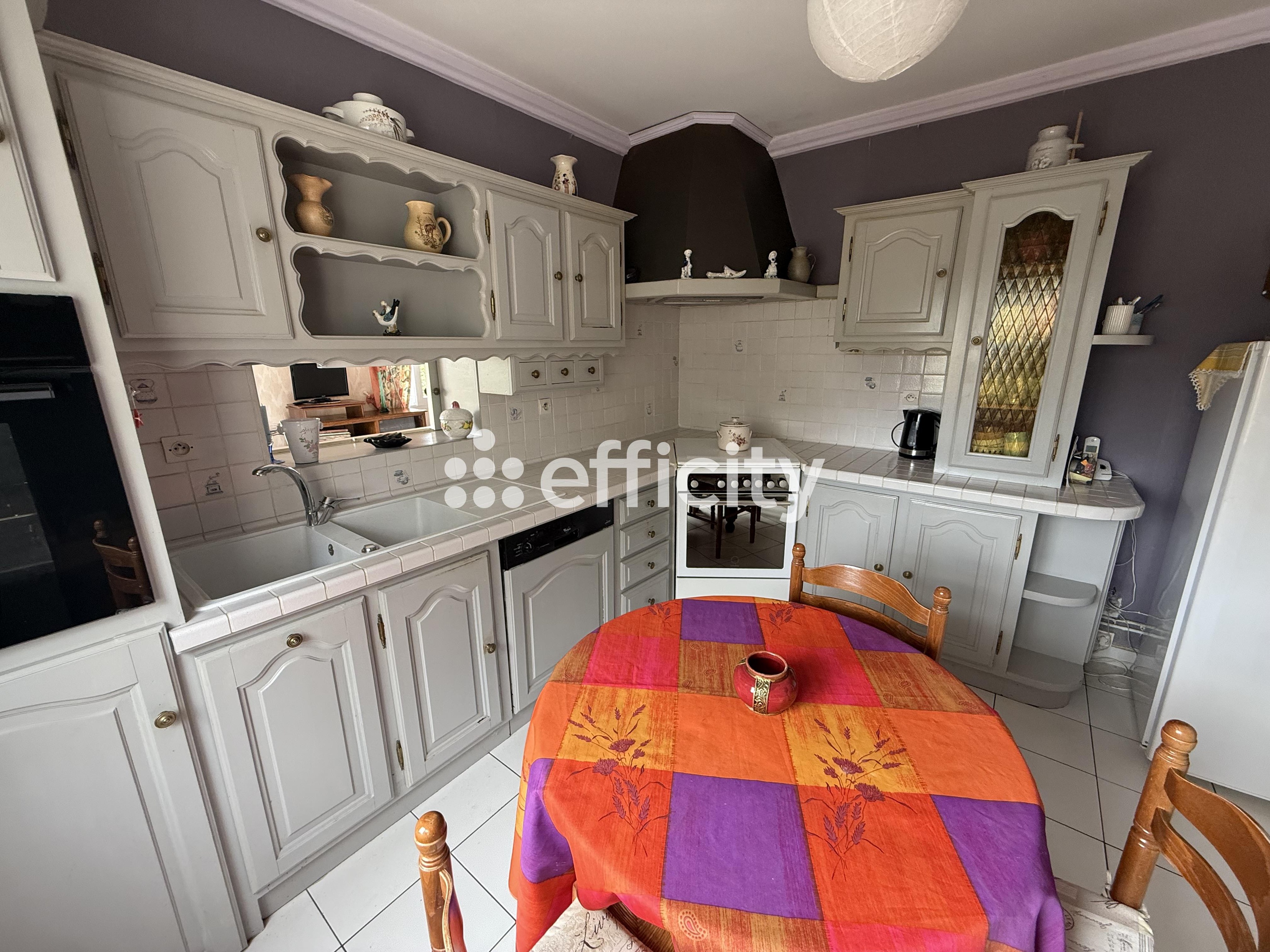 Achat immobilier Maison 7 pièces  138m2 à Lézardrieux (22740) - Photo n°19
