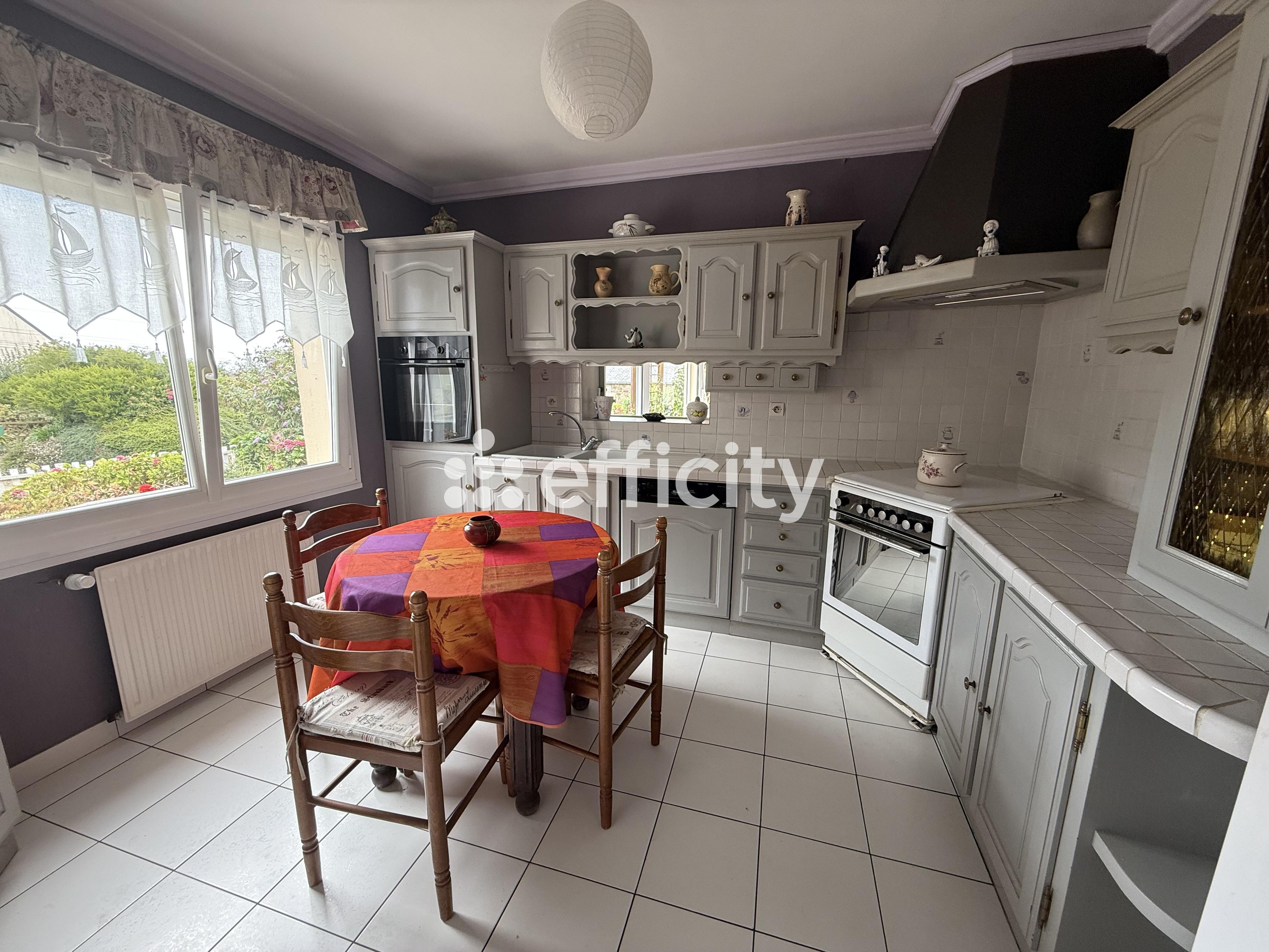 Achat immobilier Maison 7 pièces  138m2 à Lézardrieux (22740) - Photo n°20