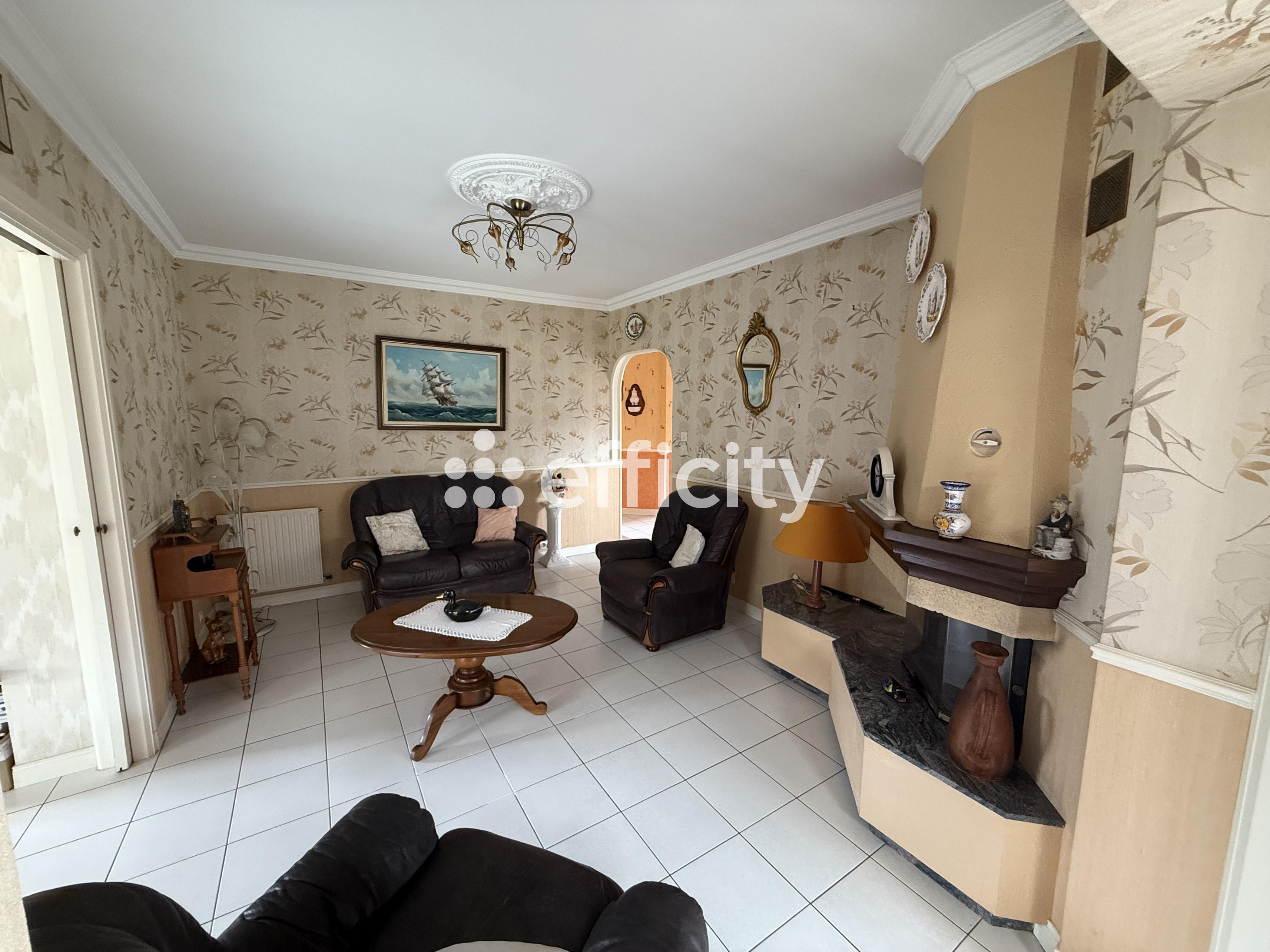 Achat immobilier Maison 7 pièces  138m2 à Lézardrieux (22740) - Photo n°5