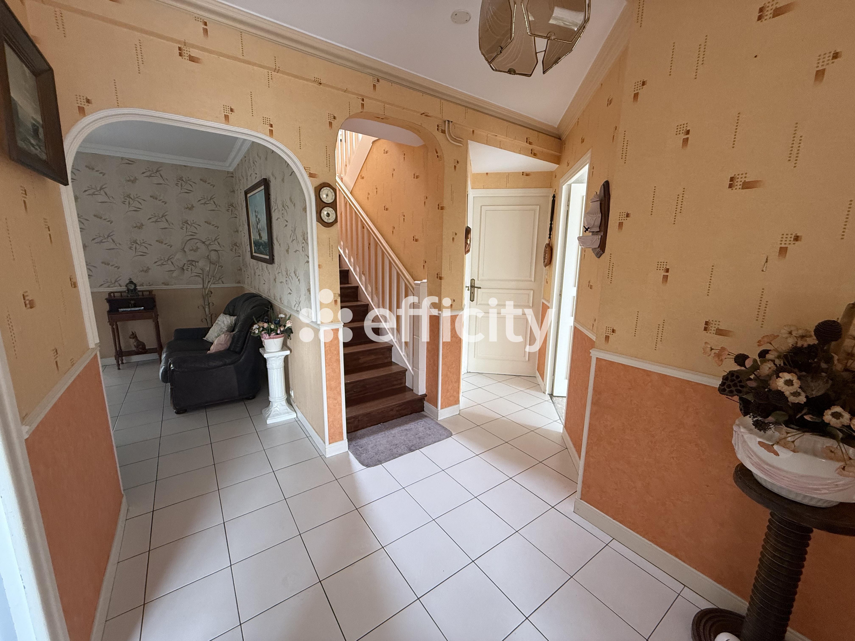 Achat immobilier Maison 7 pièces  138m2 à Lézardrieux (22740) - Photo n°9