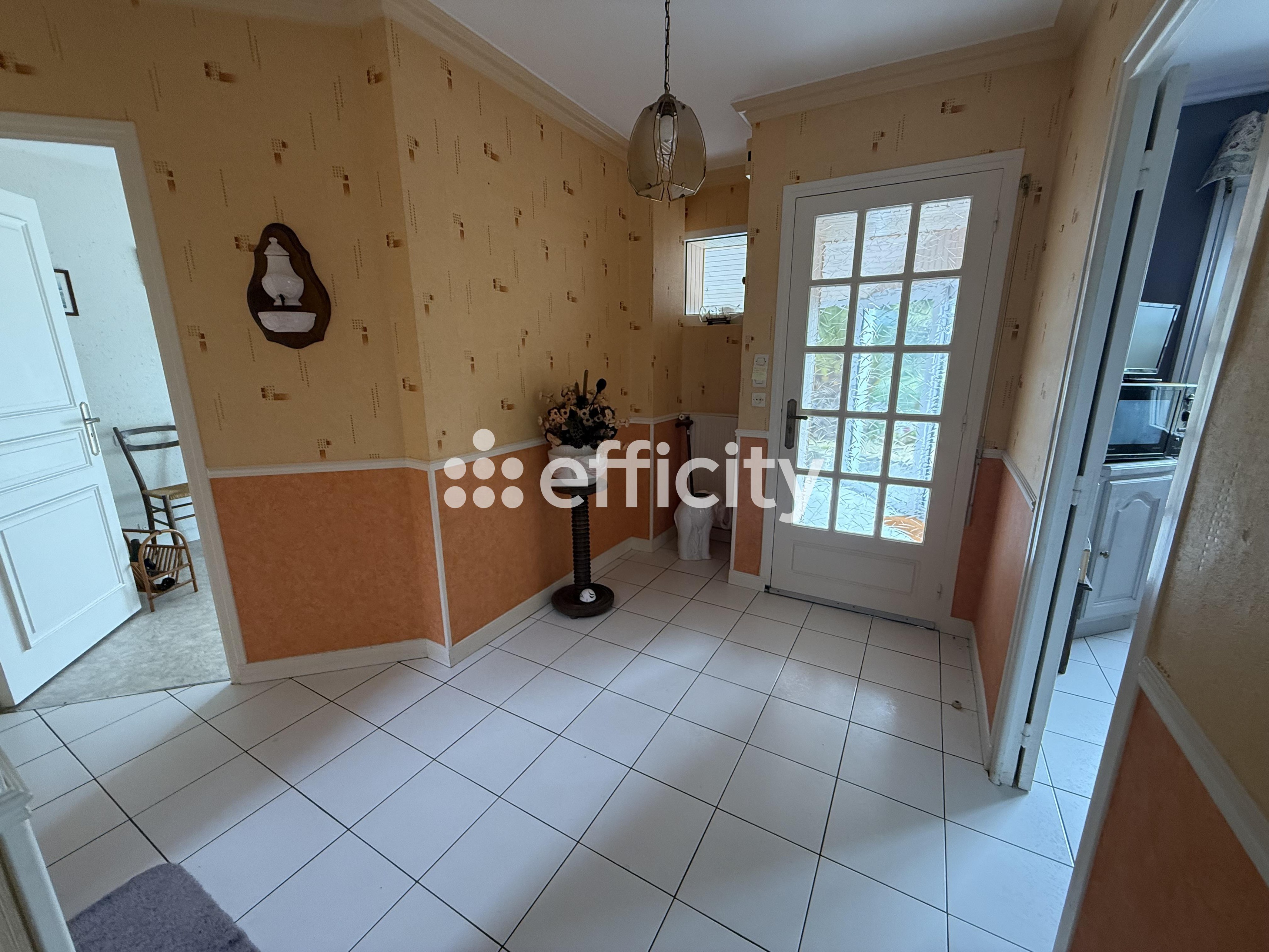 Achat immobilier Maison 7 pièces  138m2 à Lézardrieux (22740) - Photo n°10