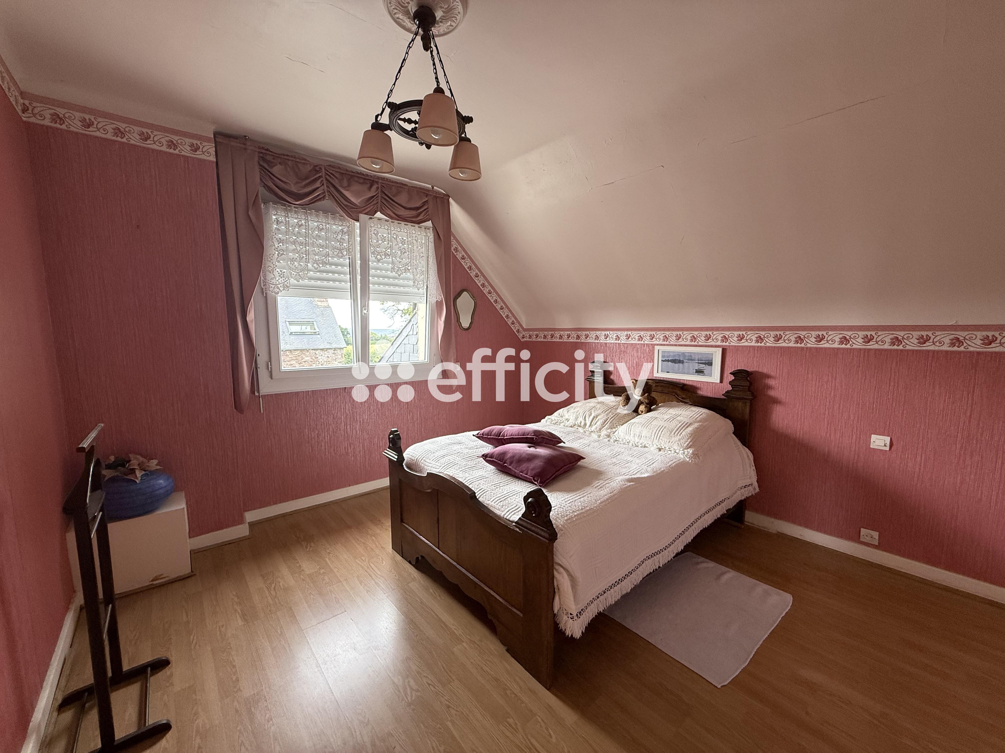 Achat immobilier Maison 7 pièces  138m2 à Lézardrieux (22740) - Photo n°15