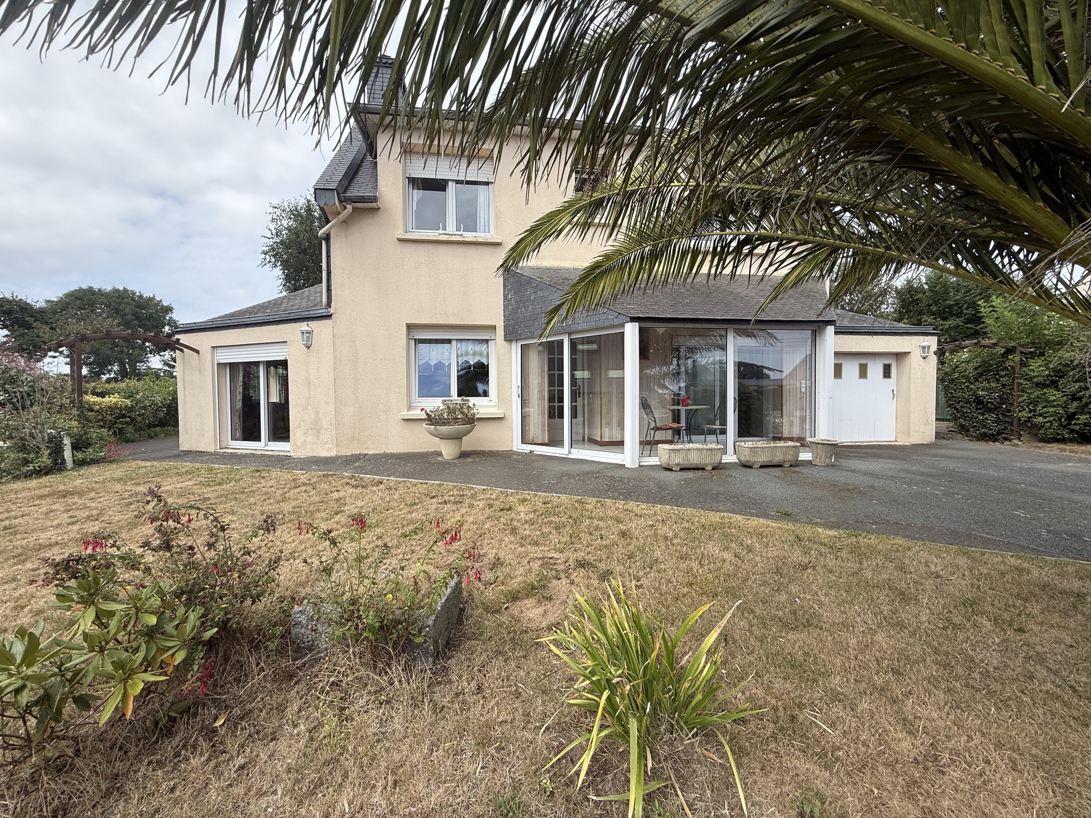 maison 7 pièces - 138m2 à Lézardrieux (22740)