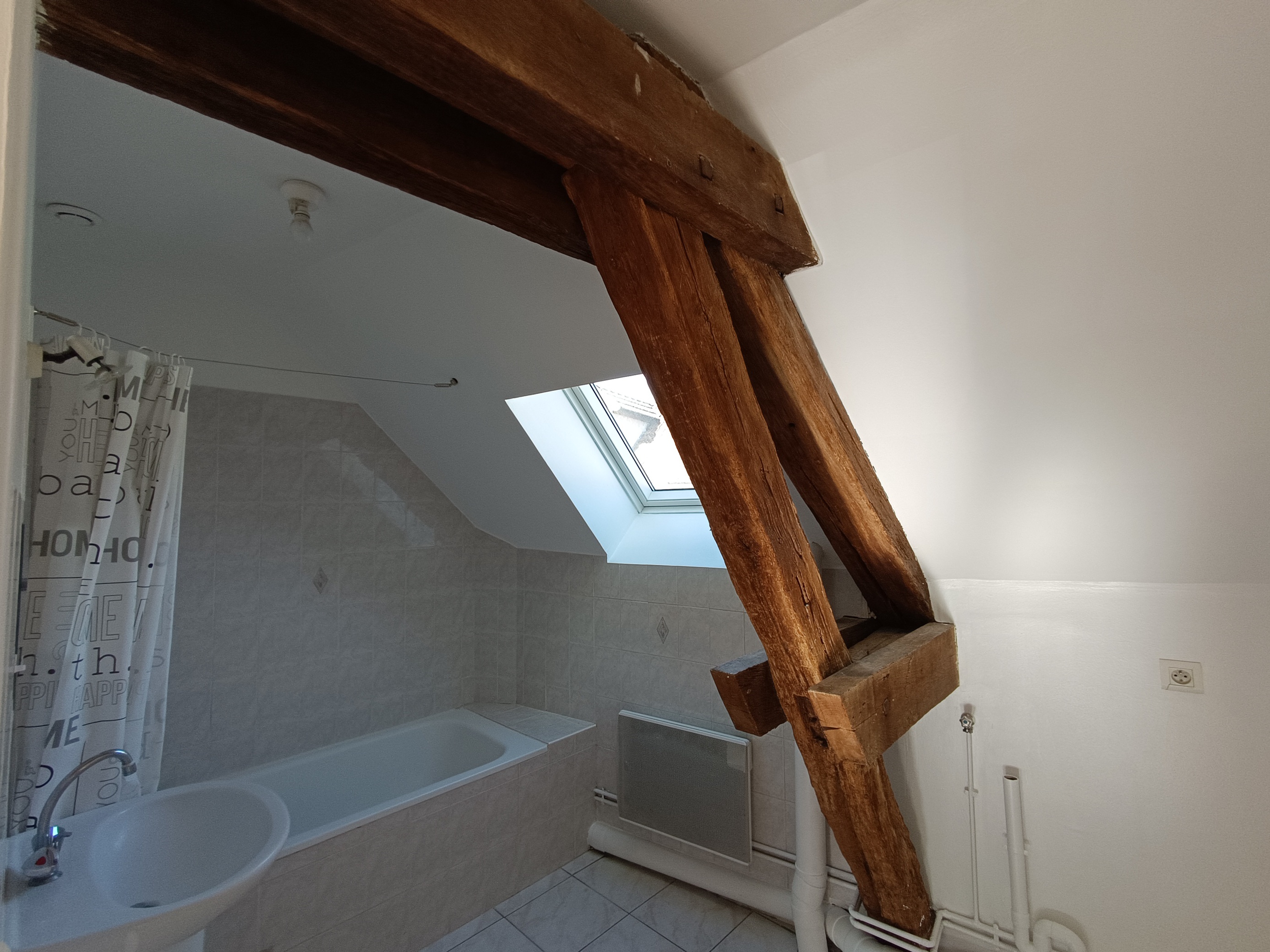 Achat immobilier Appartement 2 pièces  45m2 à Élancourt (78990) - Photo n°6