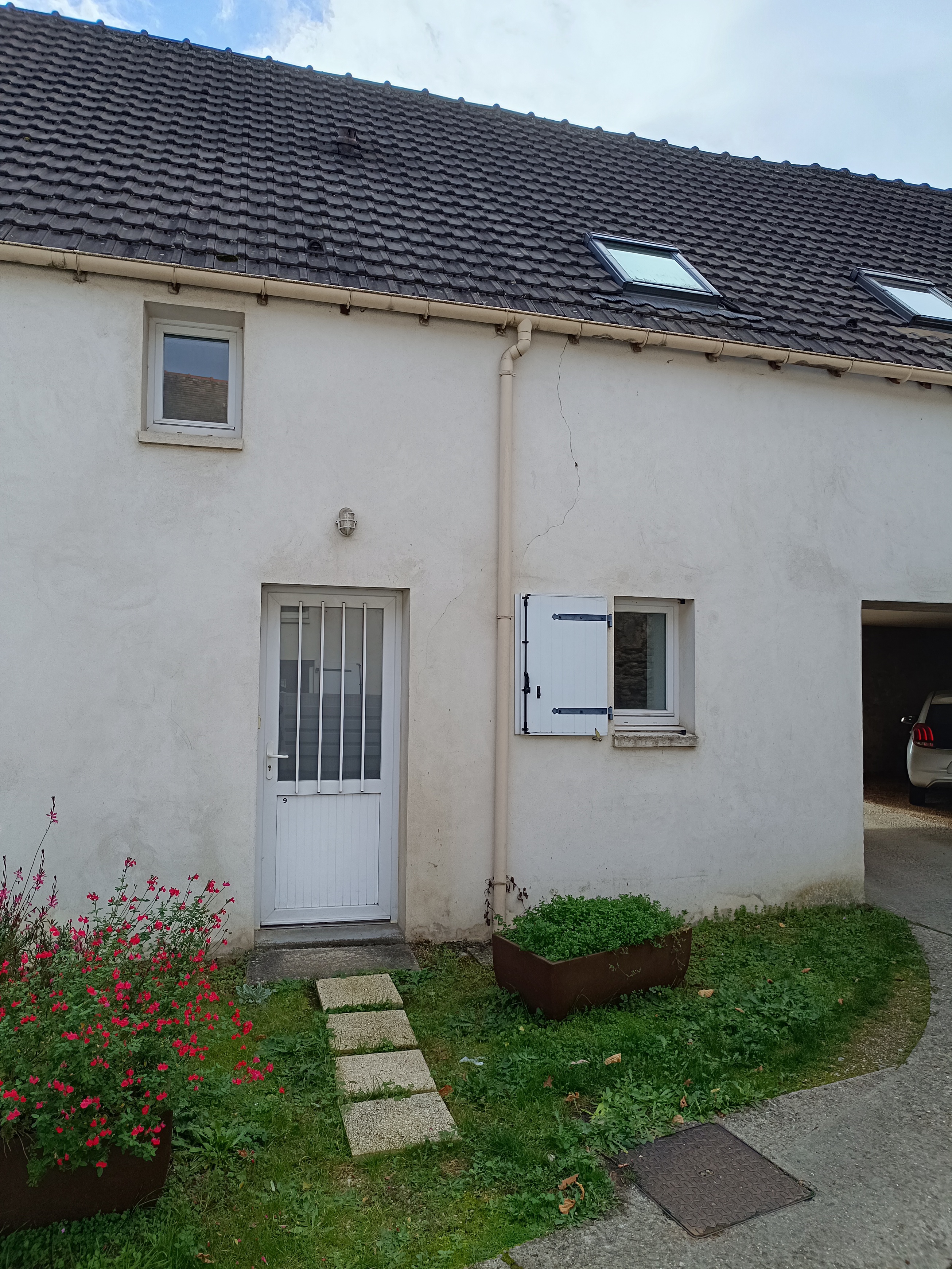 Achat immobilier Appartement 2 pièces  45m2 à Élancourt (78990) - Photo n°8