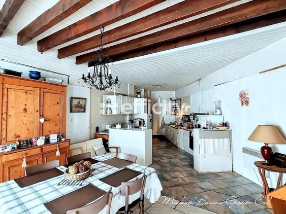 maison 3 pièces - 90m2 à Vernet-les-Bains (66820)