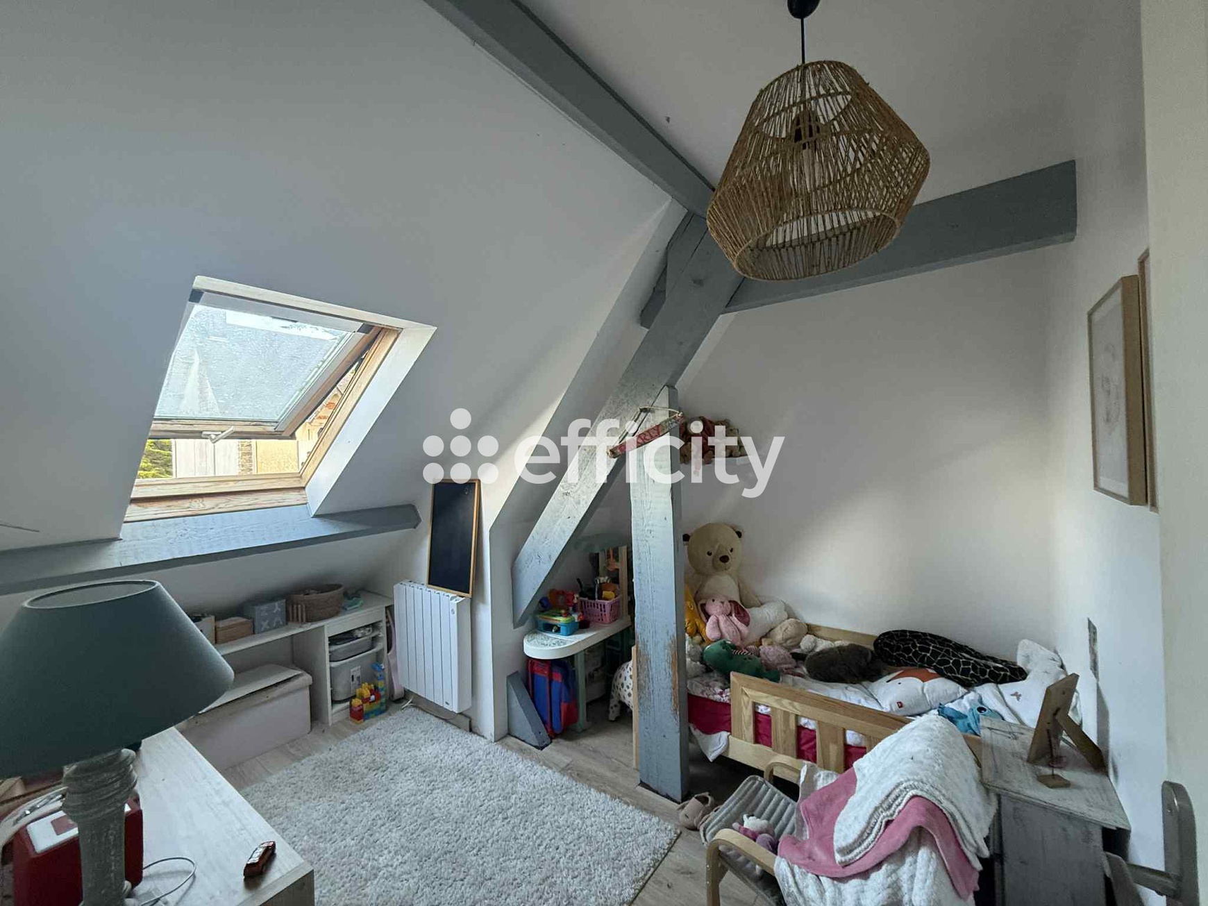 Achat immobilier Appartement 3 pièces  65m2 à Pornichet (44380) - Photo n°5