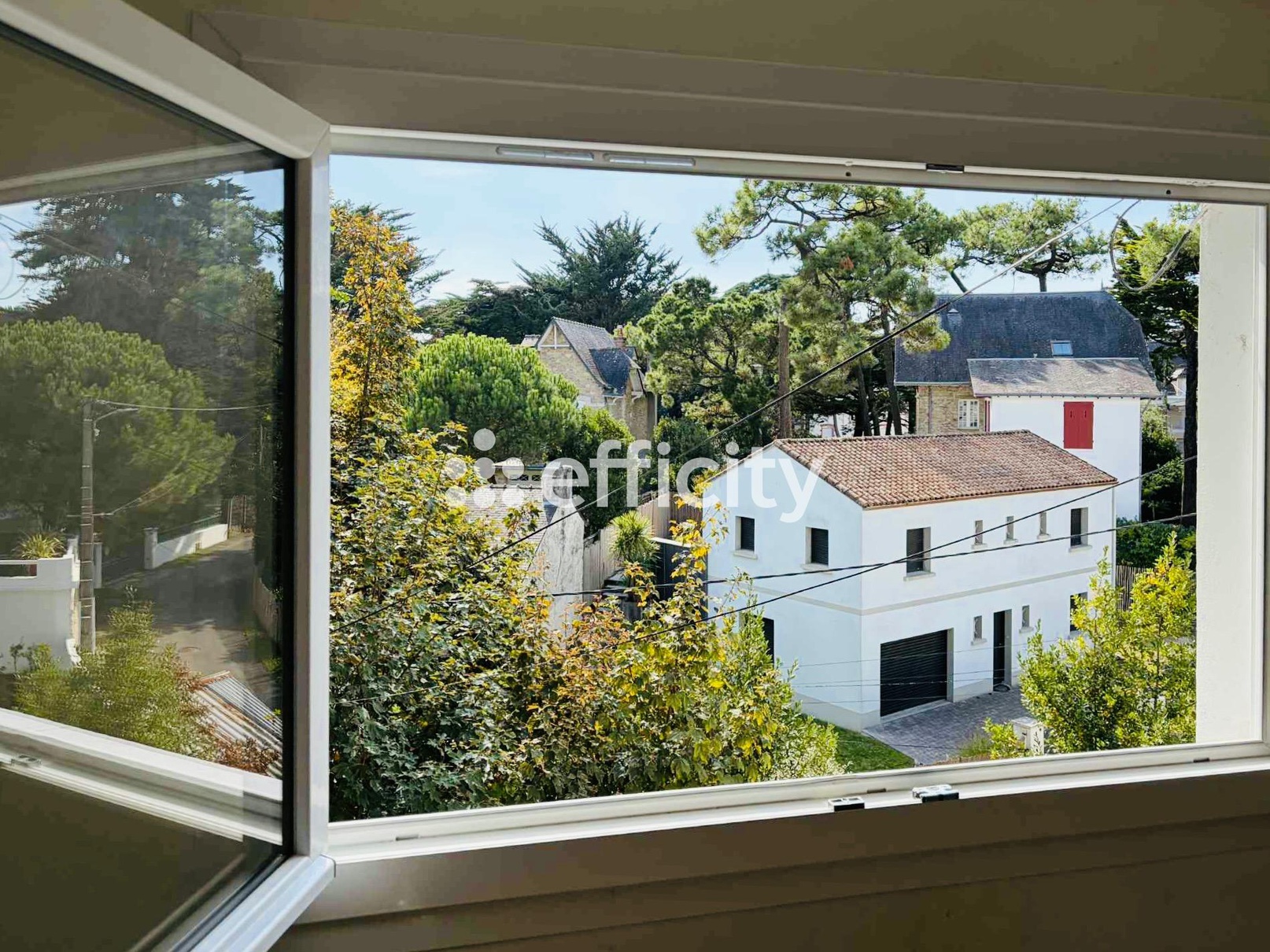 Achat immobilier Appartement 3 pièces  65m2 à Pornichet (44380) - Photo n°6