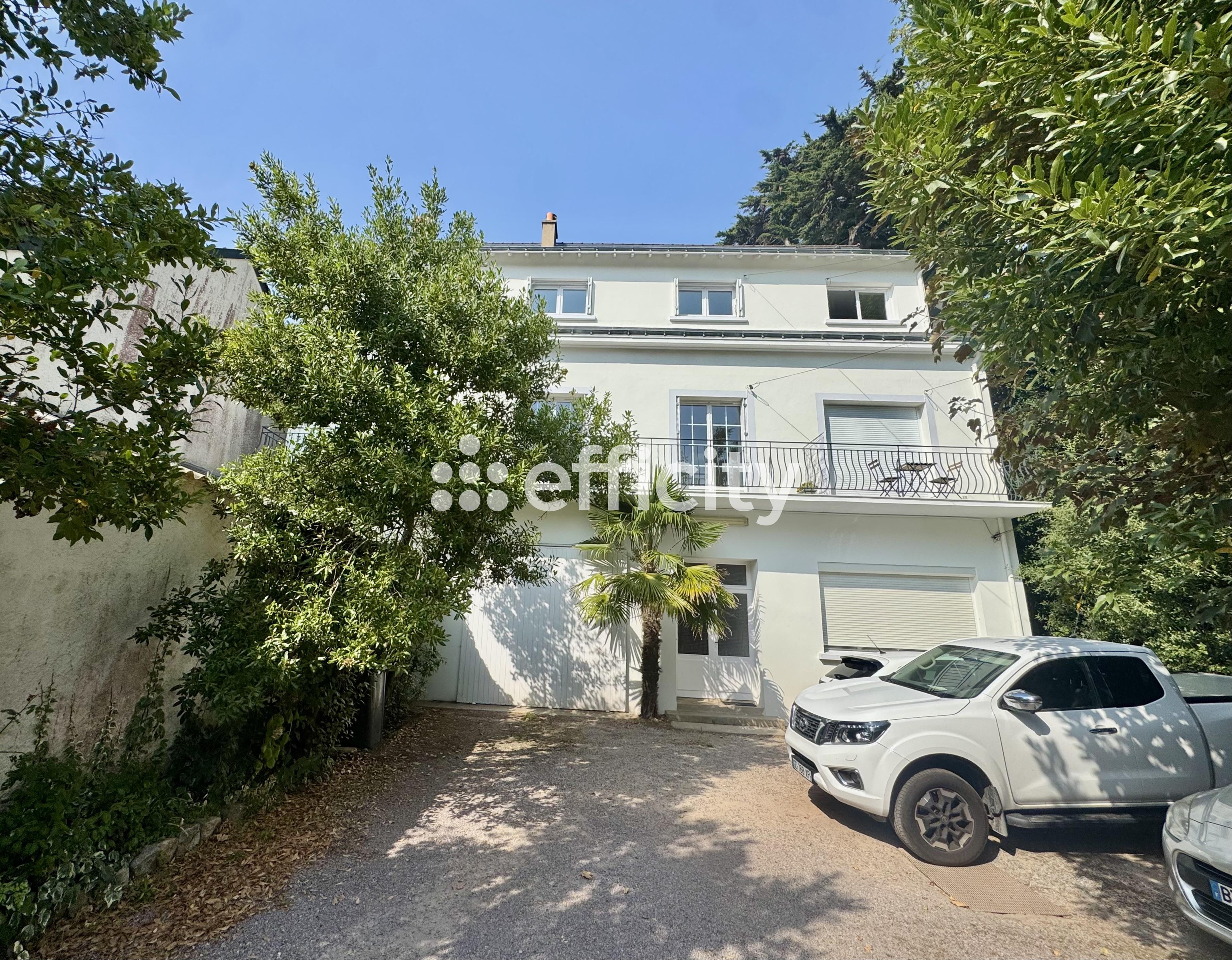 Achat immobilier Appartement 3 pièces  65m2 à Pornichet (44380) - Photo n°7
