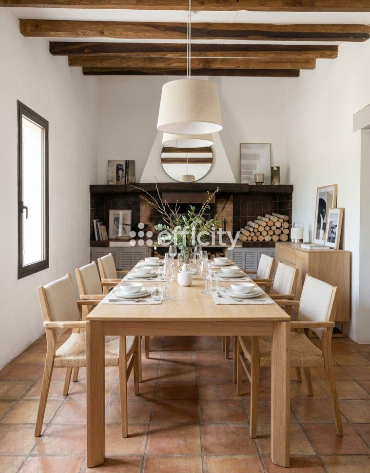 Achat immobilier Maison 8 pièces  200m2 à La Garde-Freinet (83680) - Photo n°15