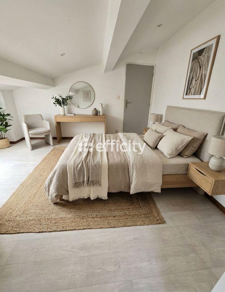 Achat immobilier Maison 8 pièces  200m2 à La Garde-Freinet (83680) - Photo n°21