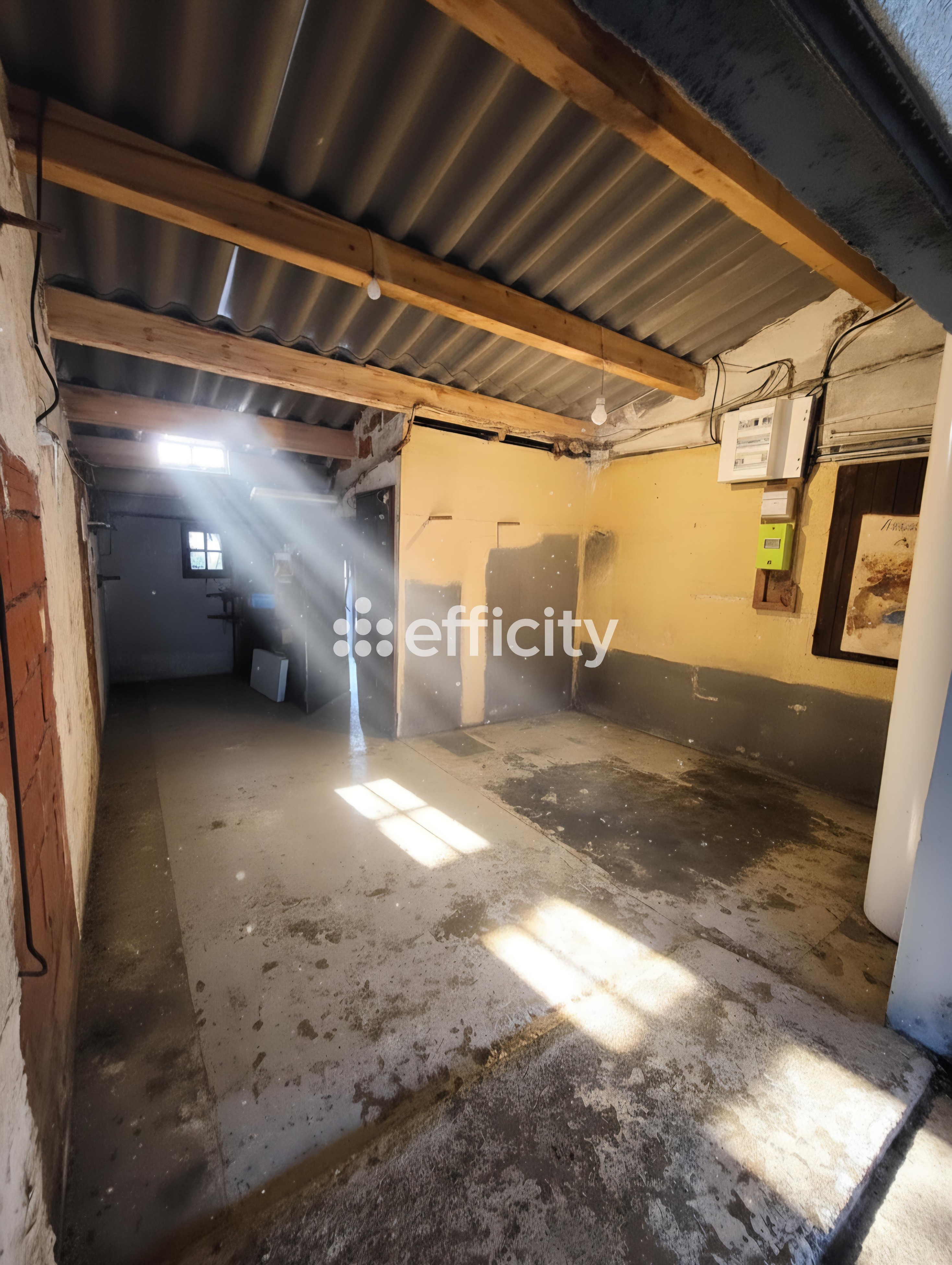 Achat immobilier Maison 8 pièces  200m2 à La Garde-Freinet (83680) - Photo n°27