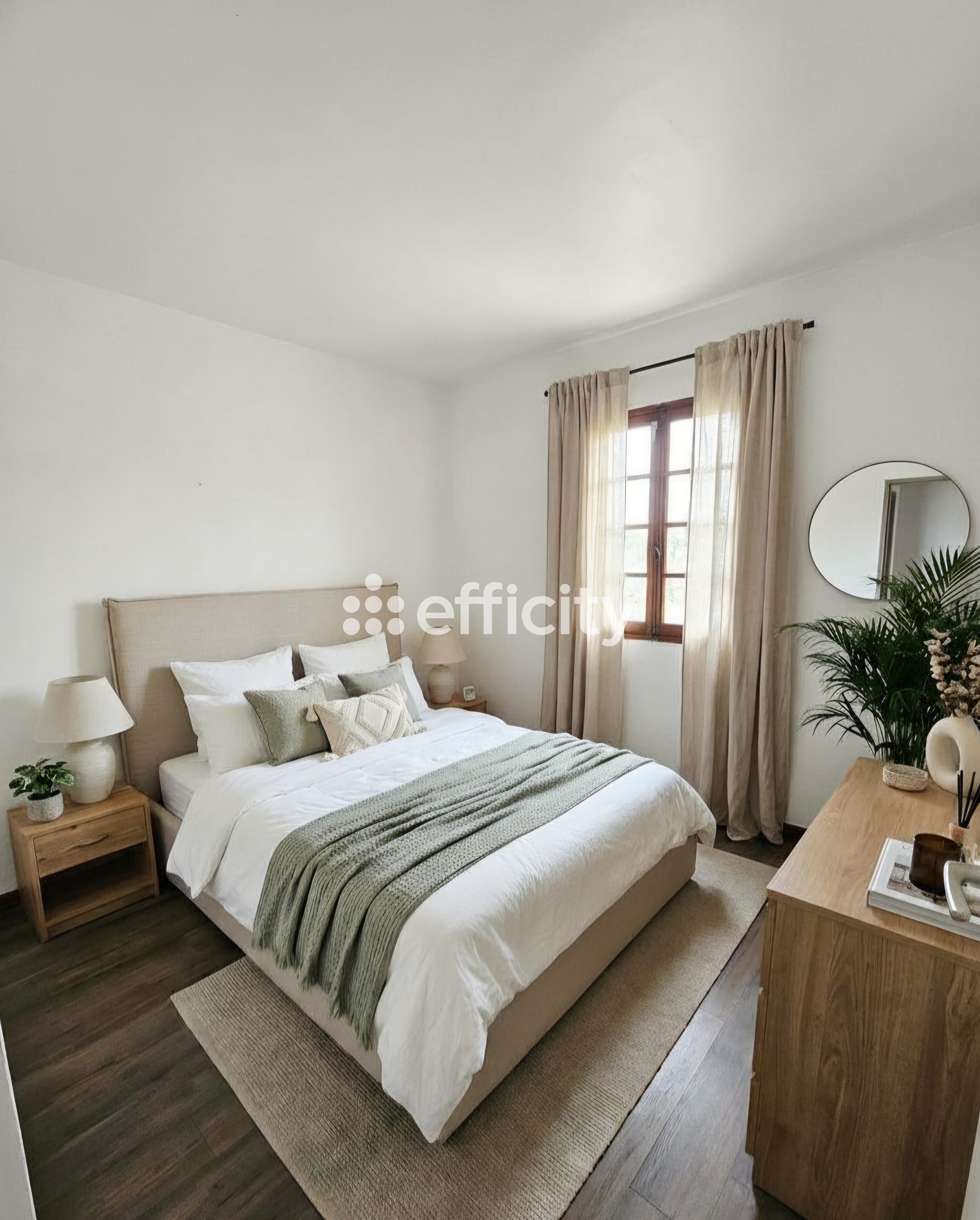 Achat immobilier Maison 8 pièces  200m2 à La Garde-Freinet (83680) - Photo n°25