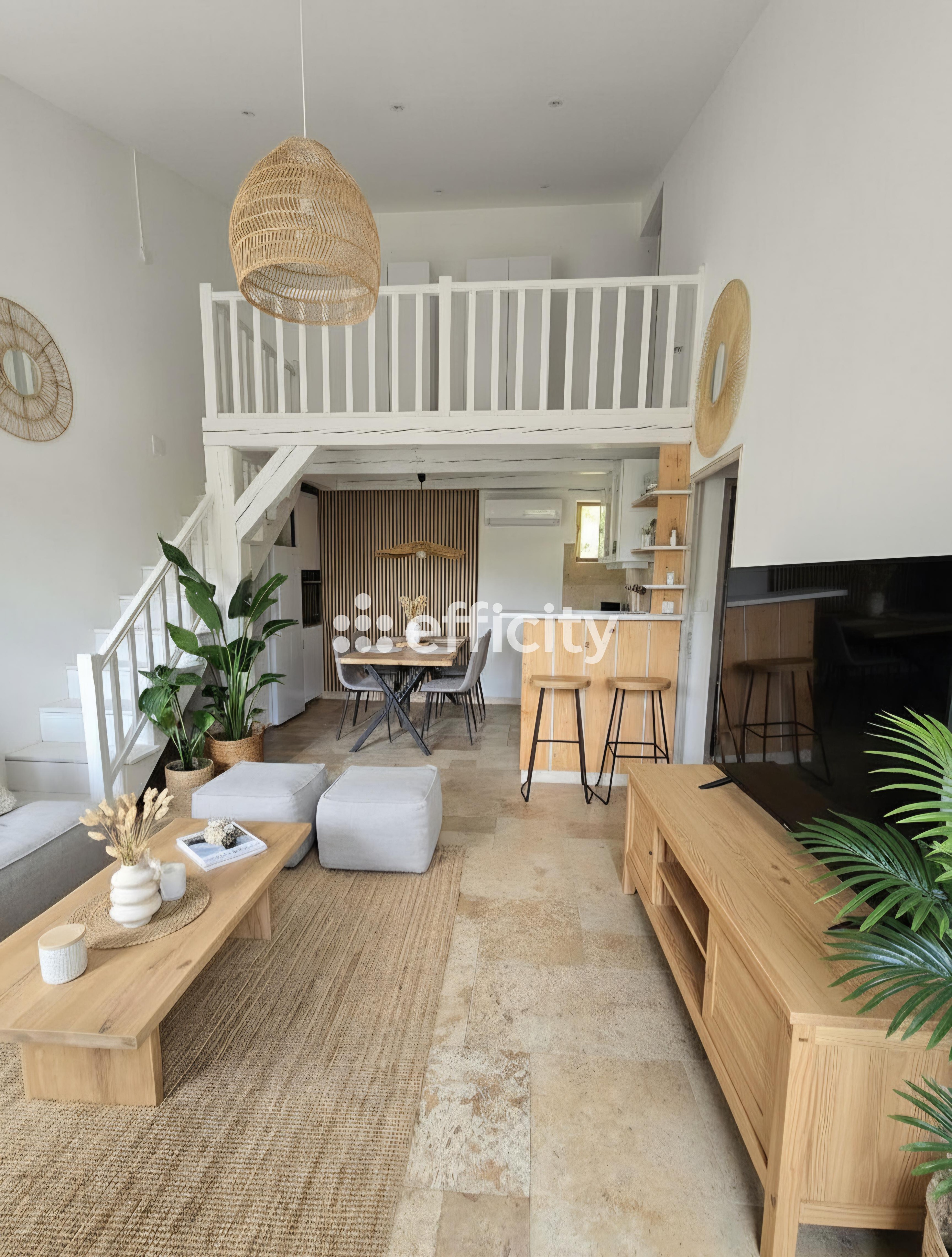 Achat immobilier Maison 8 pièces  200m2 à La Garde-Freinet (83680) - Photo n°20