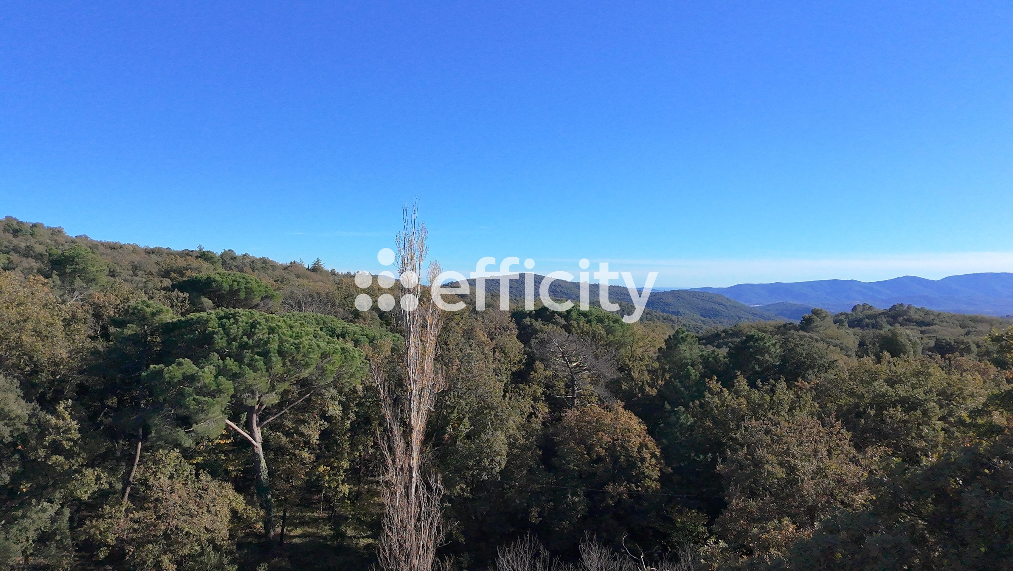 Achat immobilier Maison 8 pièces  200m2 à La Garde-Freinet (83680) - Photo n°7