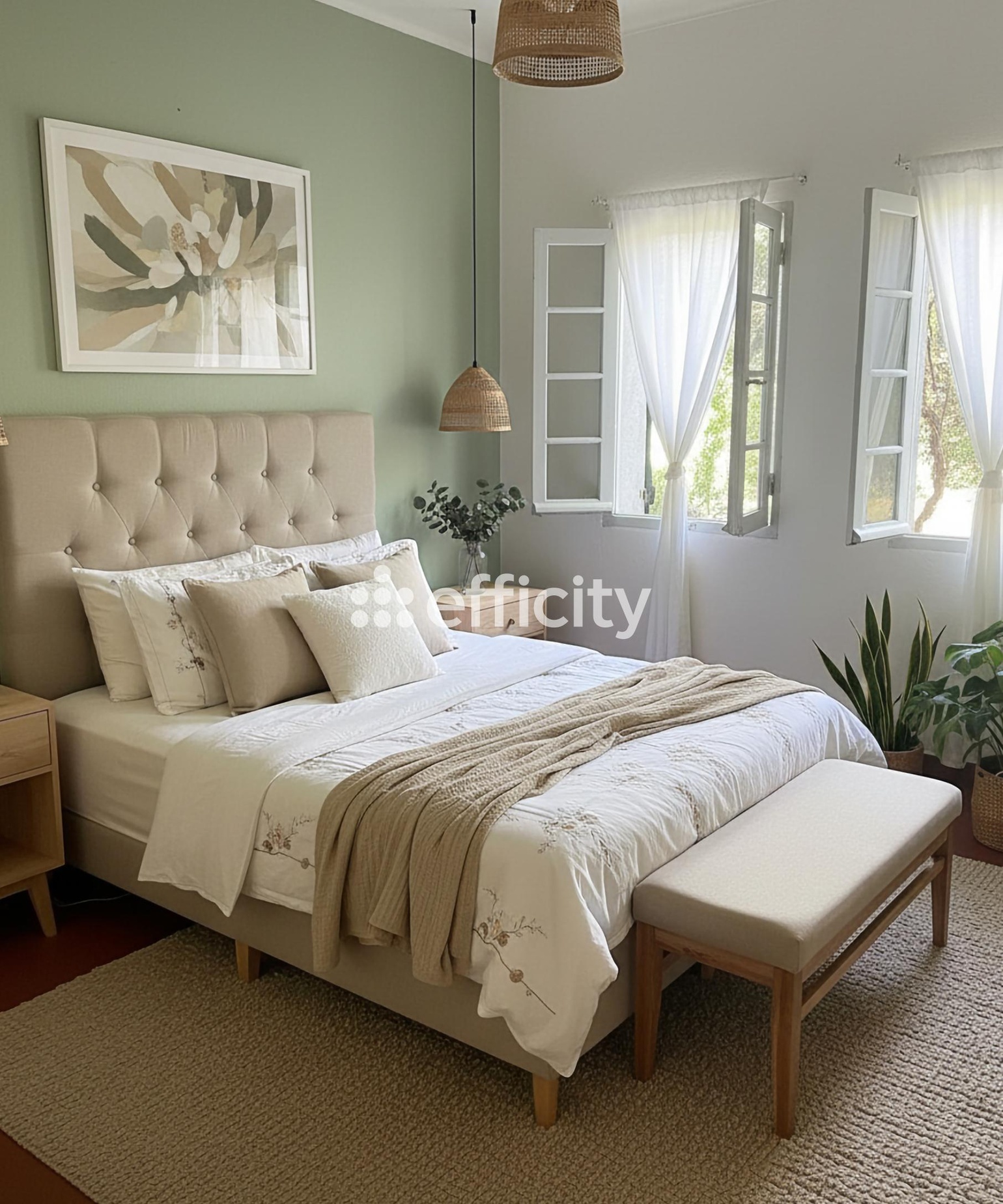 Achat immobilier Maison 8 pièces  200m2 à La Garde-Freinet (83680) - Photo n°17