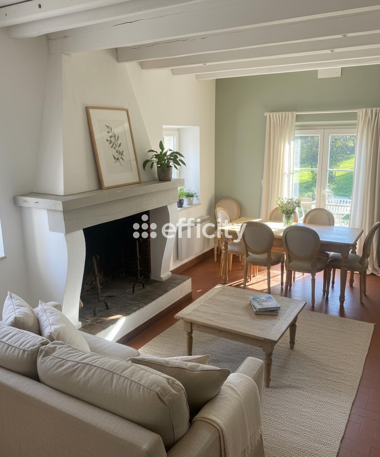 Achat immobilier Maison 8 pièces  200m2 à La Garde-Freinet (83680) - Photo n°13