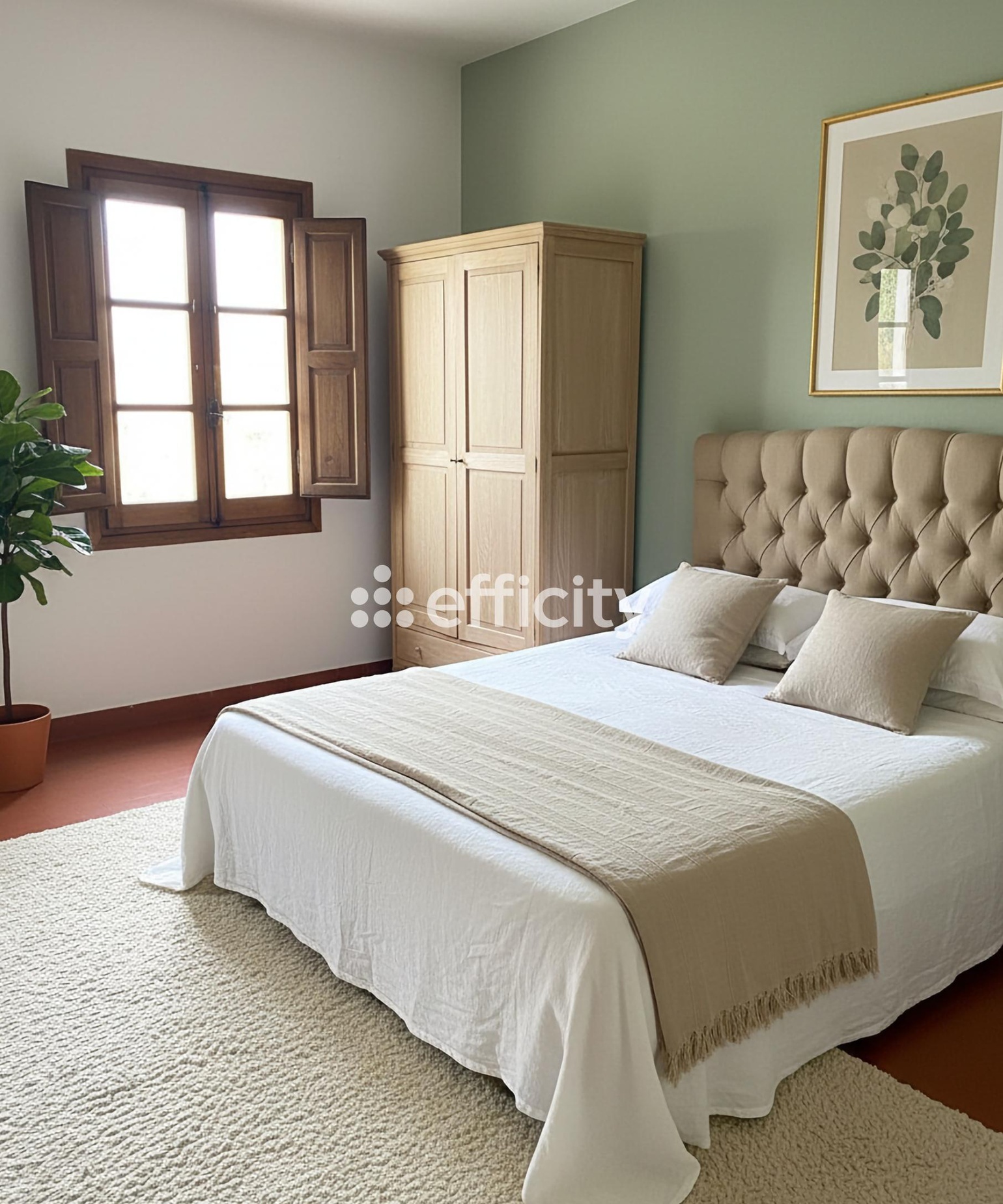 Achat immobilier Maison 8 pièces  200m2 à La Garde-Freinet (83680) - Photo n°16