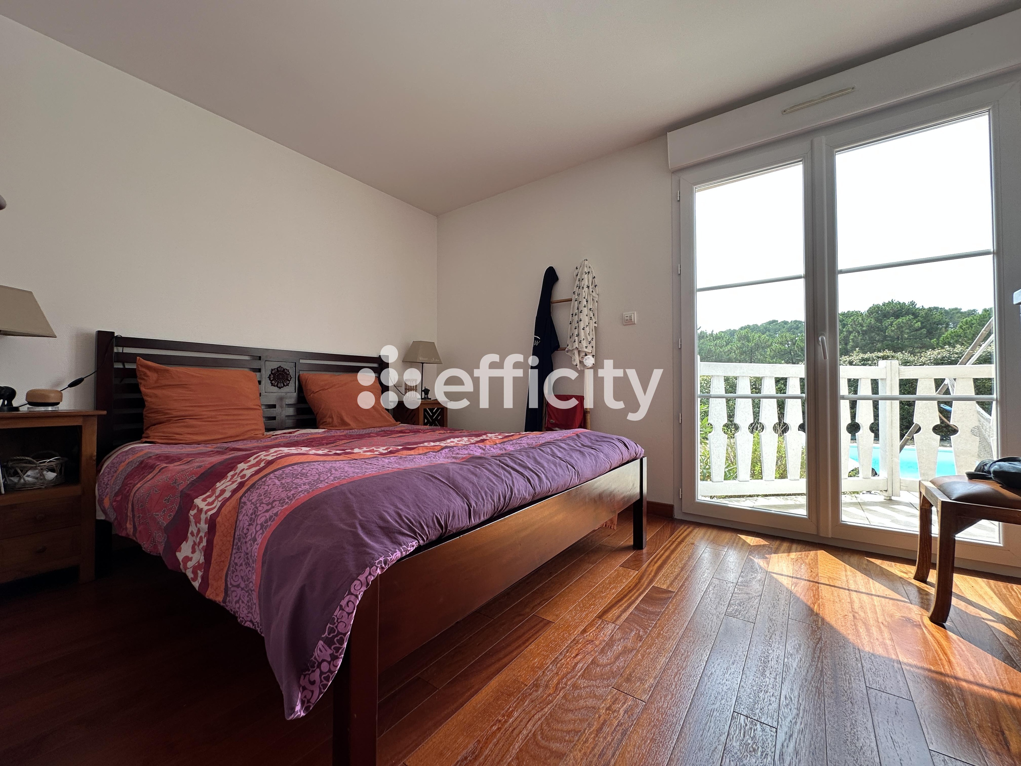 Achat immobilier Maison 5 pièces  140m2 à Lacanau Océan (33680) - Photo n°9