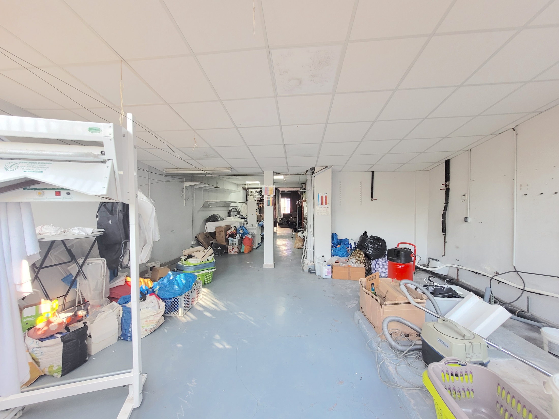 immeuble  - 110m2 à Marseille (13013)