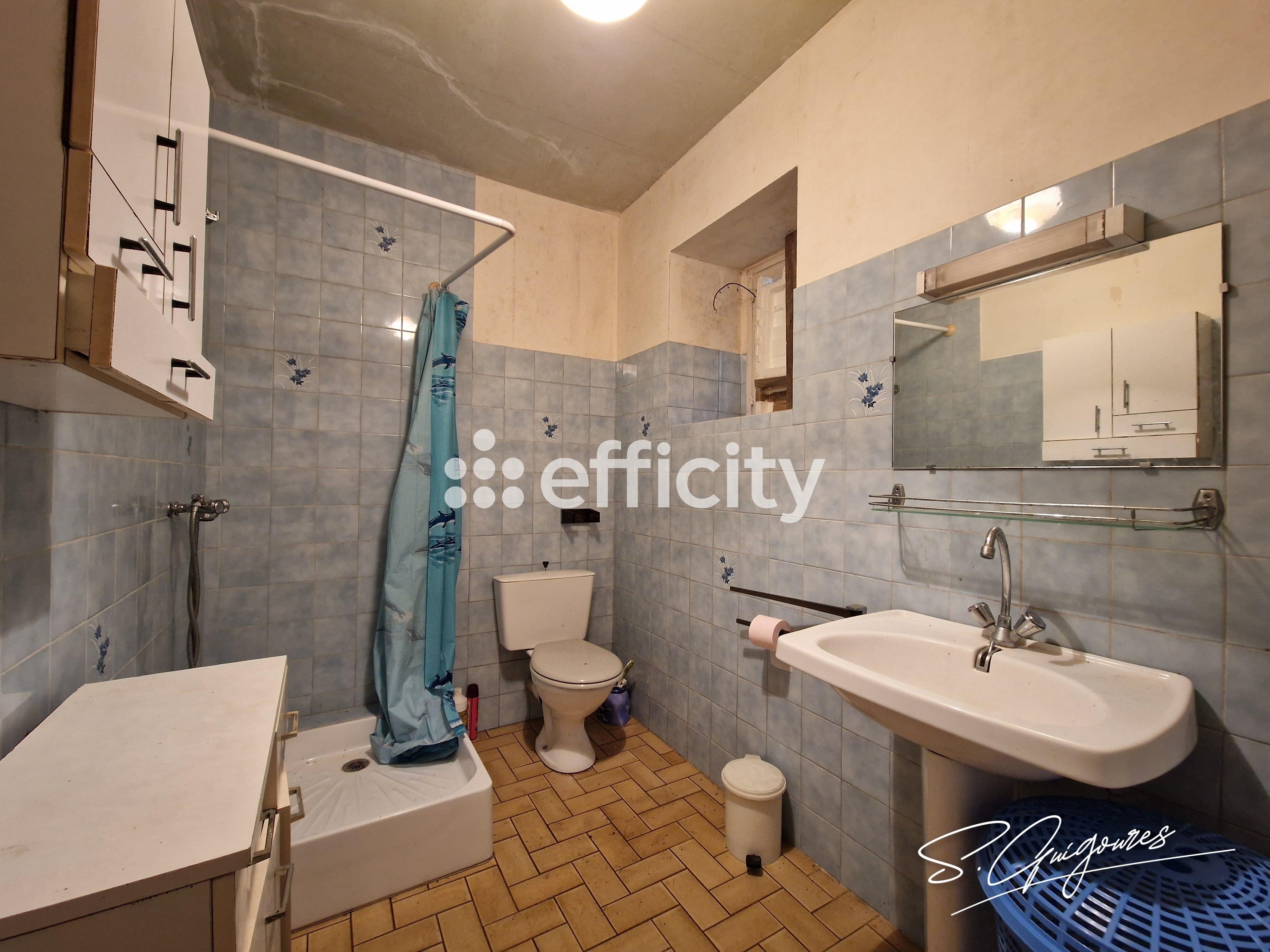 Achat immobilier Maison 3 pièces  68m2 à Guiscriff (56560) - Photo n°12