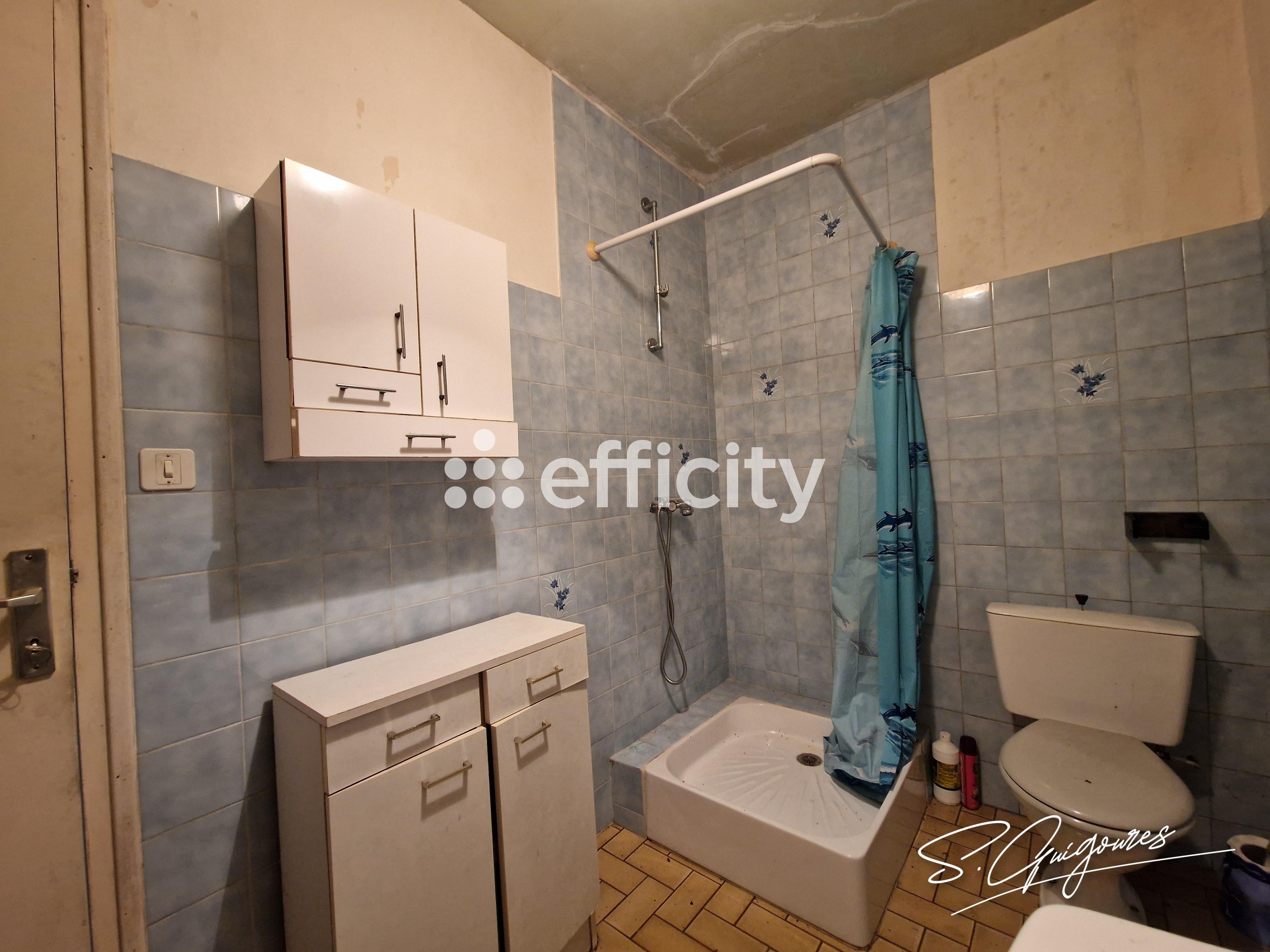 Achat immobilier Maison 3 pièces  68m2 à Guiscriff (56560) - Photo n°11