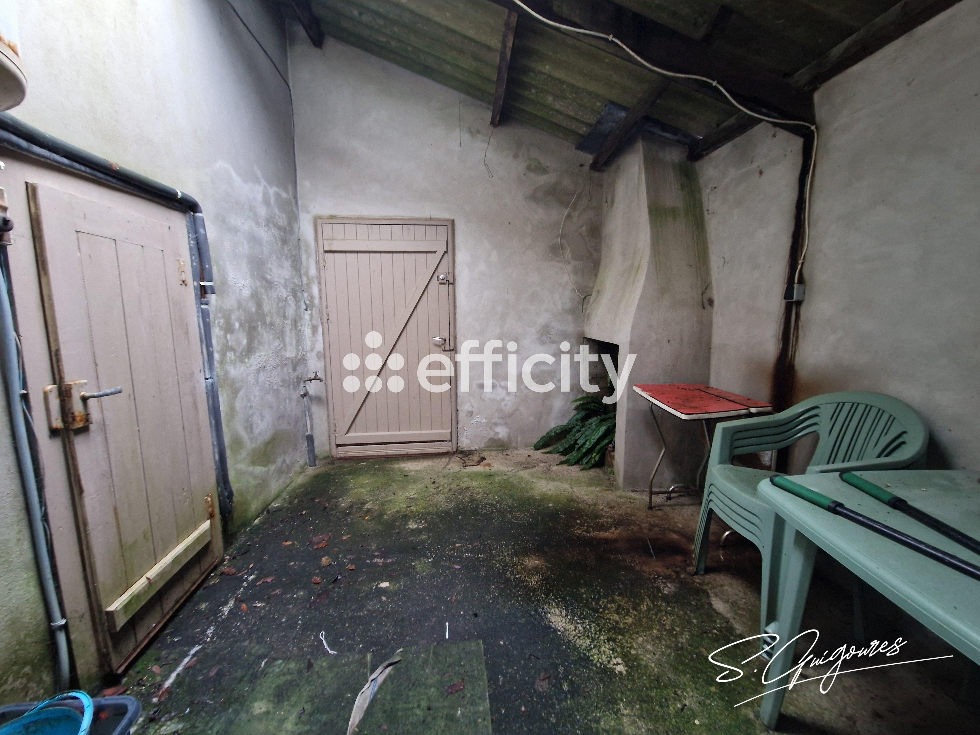 Achat immobilier Maison 3 pièces  68m2 à Guiscriff (56560) - Photo n°13