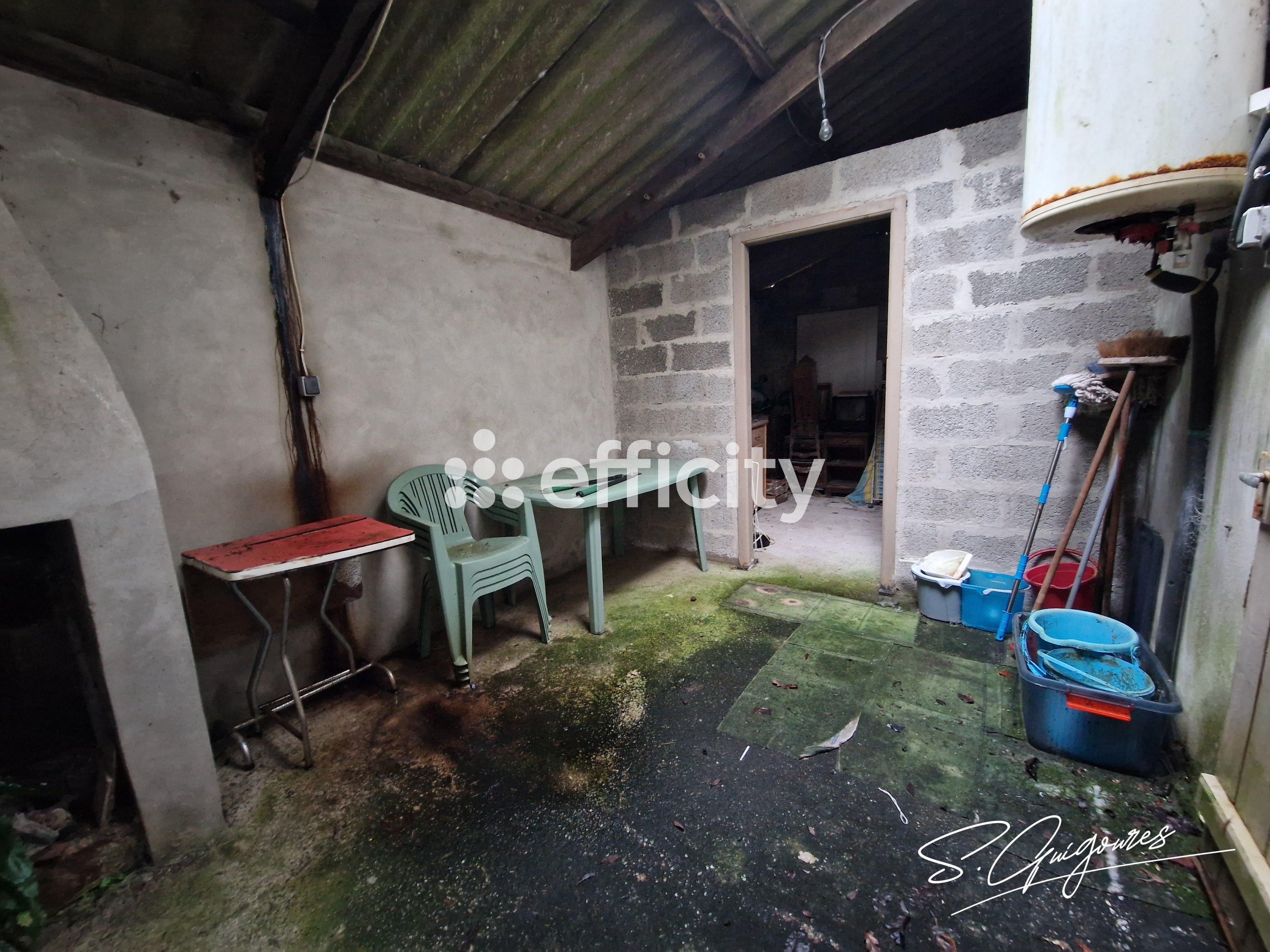 Achat immobilier Maison 3 pièces  68m2 à Guiscriff (56560) - Photo n°14