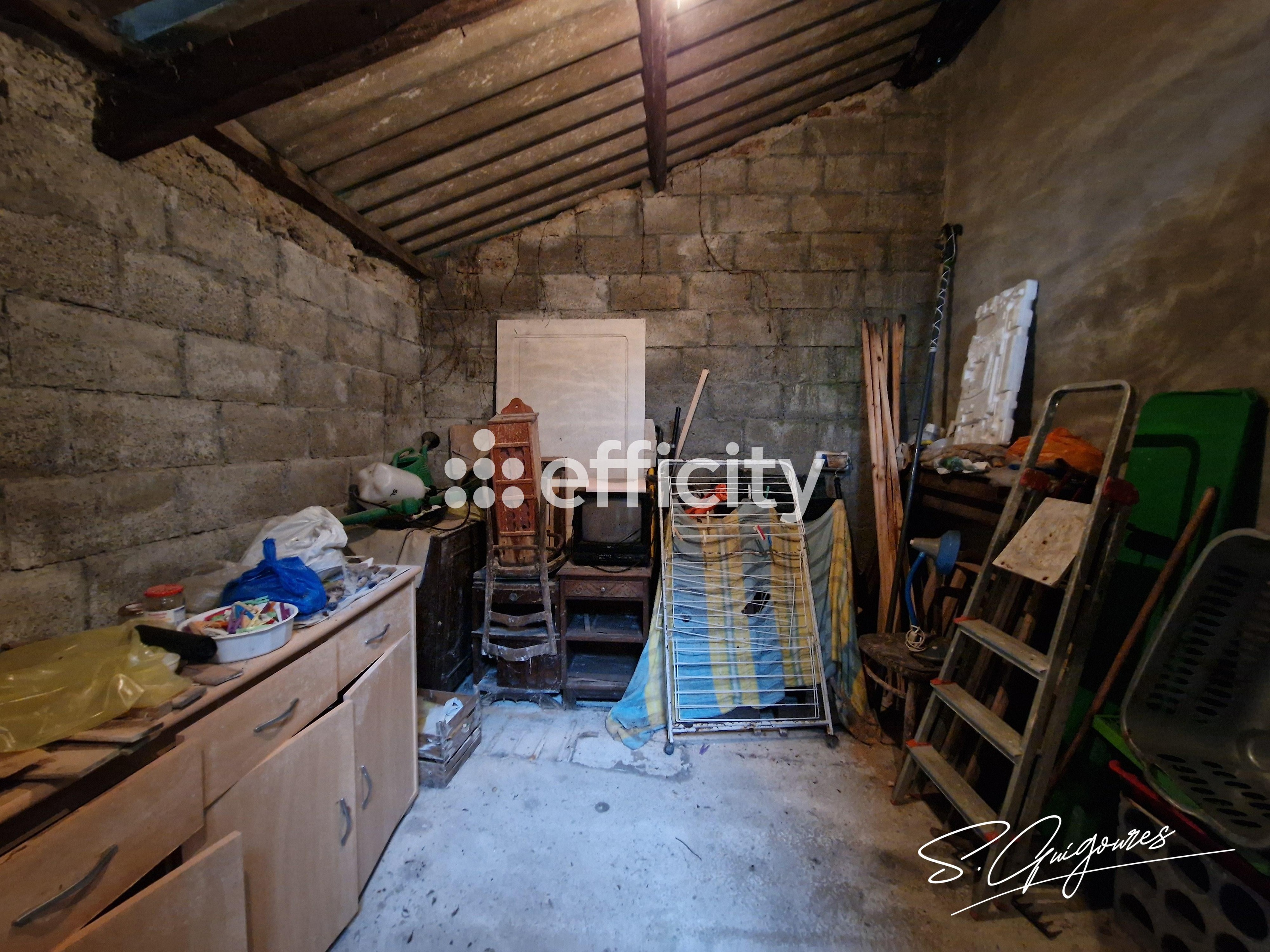 Achat immobilier Maison 3 pièces  68m2 à Guiscriff (56560) - Photo n°15