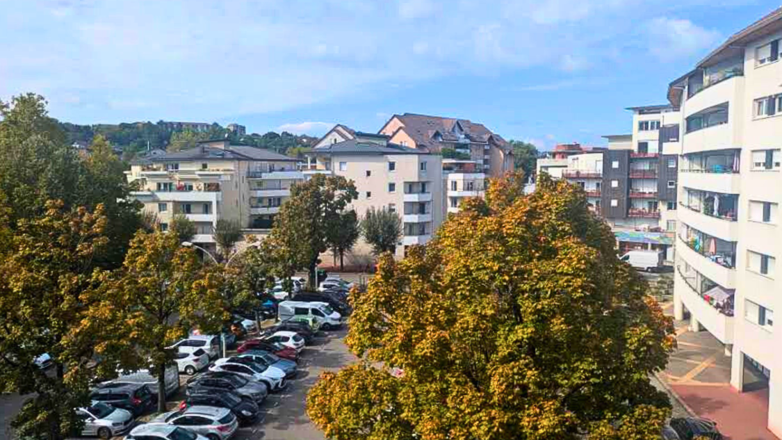 appartement 4 pièces - 75m2 à Annecy (74000)
