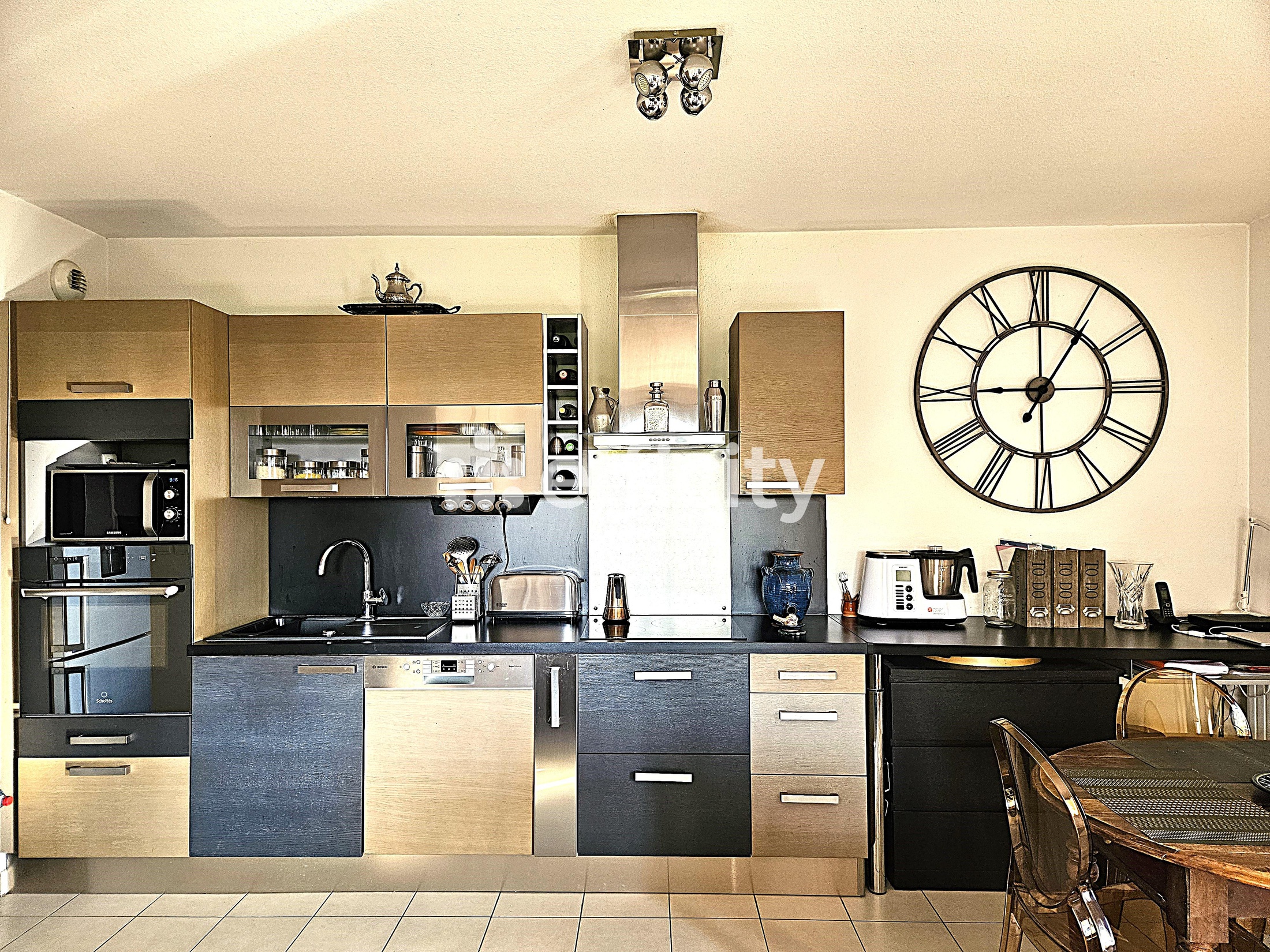 appartement 3 pièces - 63m2 à Montpellier (34070)