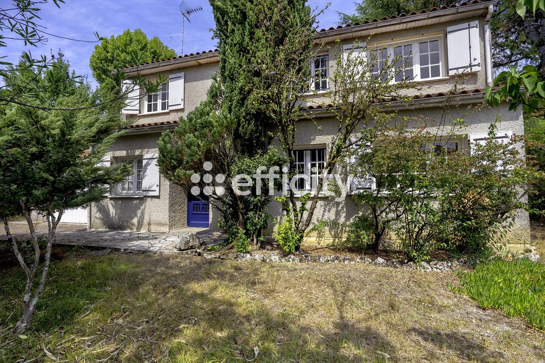maison 6 pièces - 144m2 à Mérignac (33700)